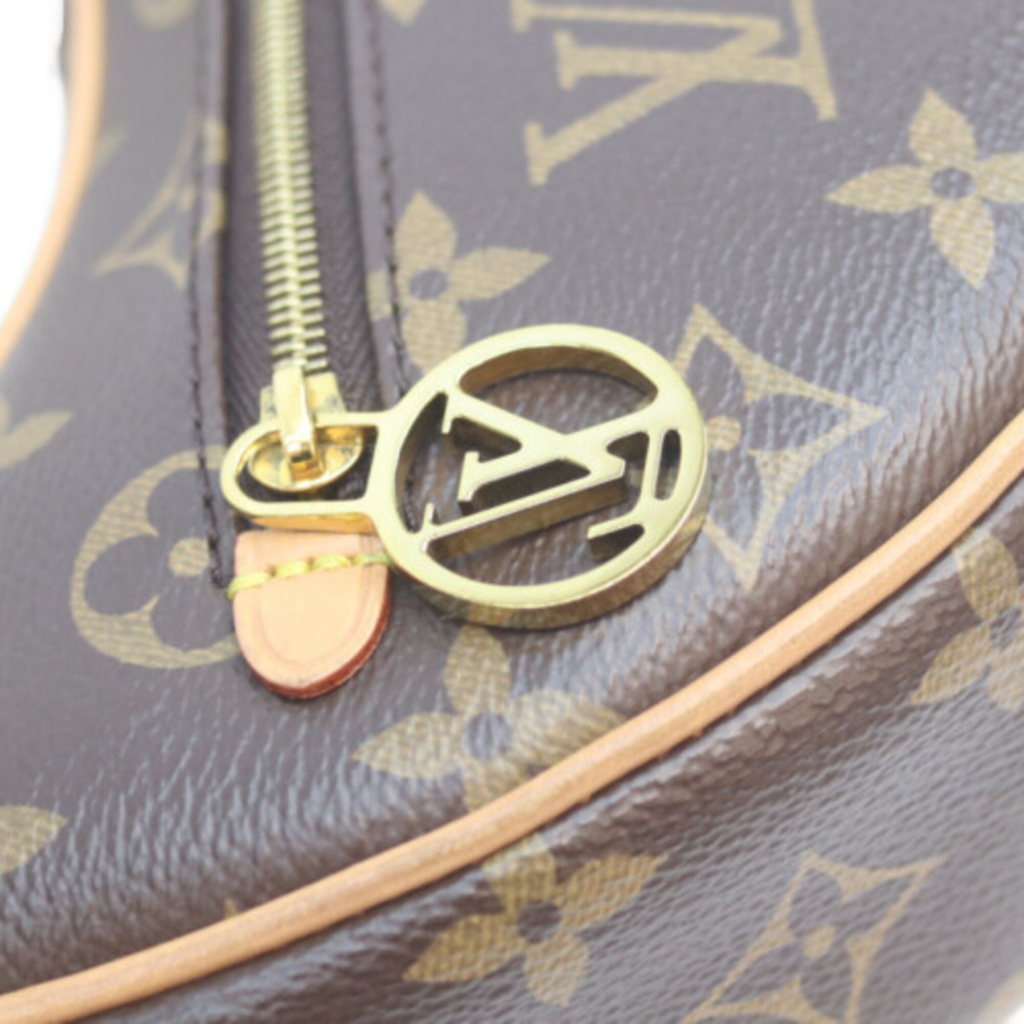 Monogram Shoulder Bag (Pre-Owned) - Louis Vuitton - Modalova