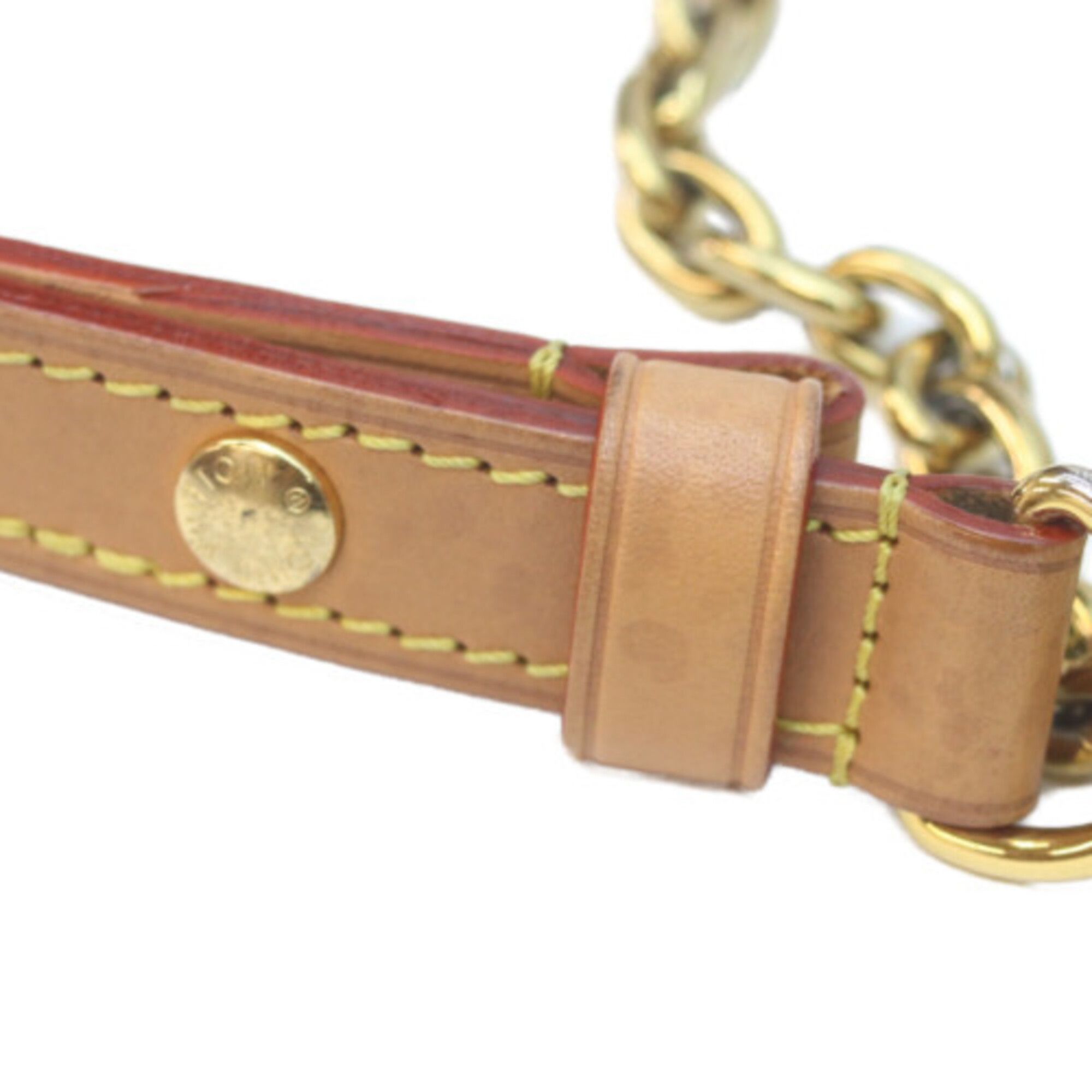 Monogram Shoulder Bag (Pre-Owned) - Louis Vuitton - Modalova