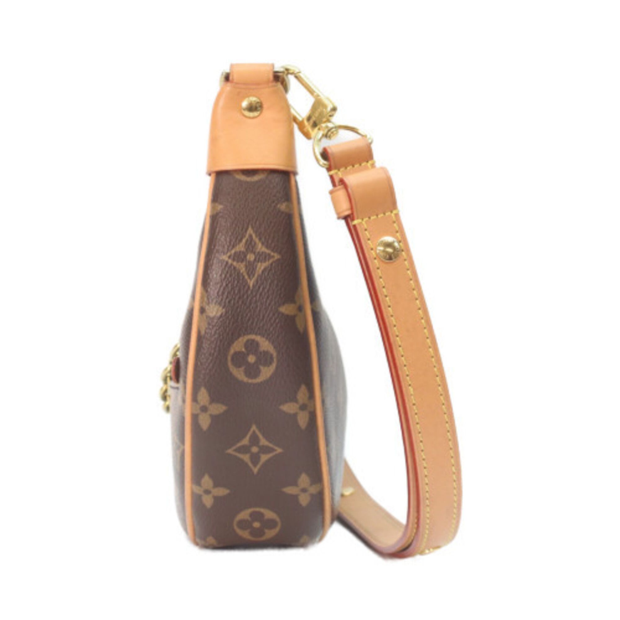 Monogram Shoulder Bag (Pre-Owned) - Louis Vuitton - Modalova