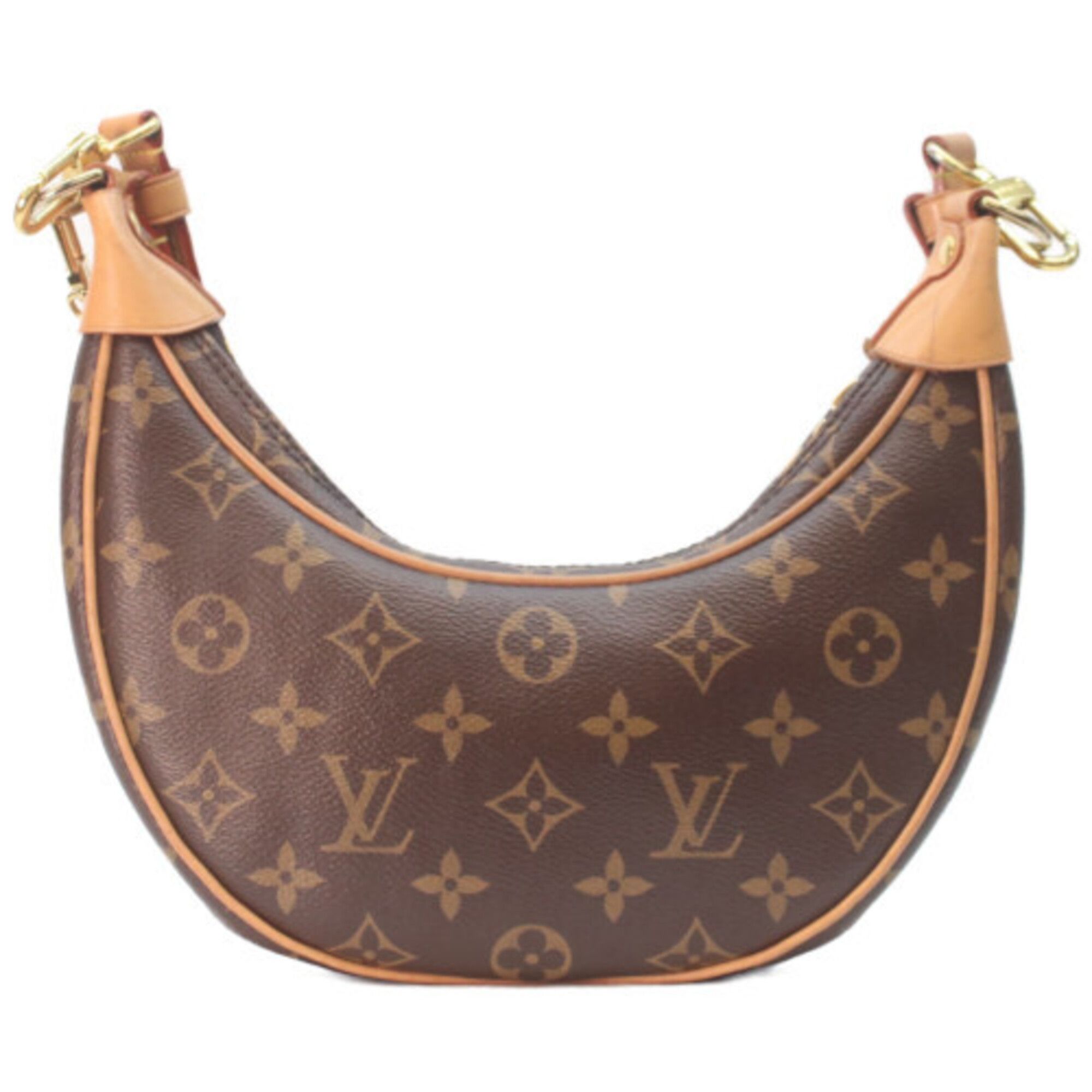 Monogram Shoulder Bag (Pre-Owned) - Louis Vuitton - Modalova
