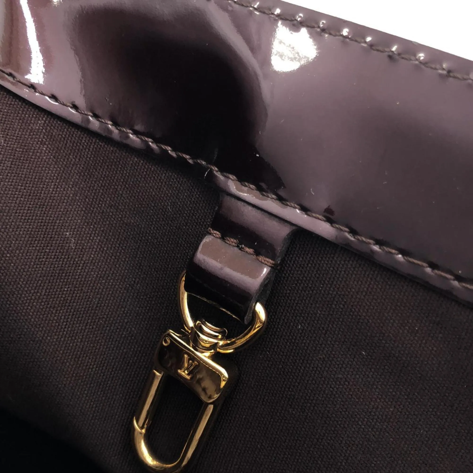 Handbag (Pre-Owned) - Louis Vuitton - Modalova