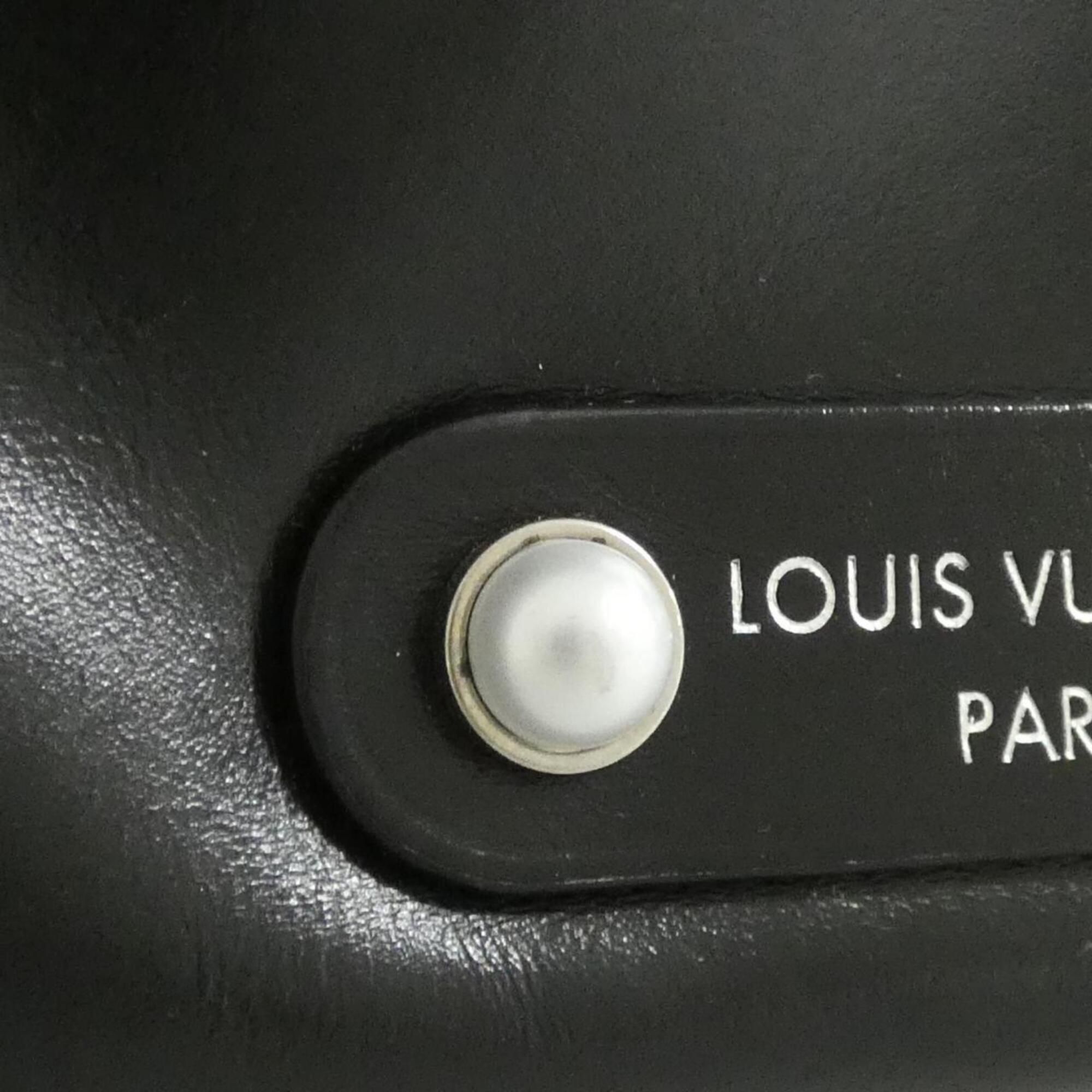 Leather Shoulder Bag (Pre-Owned) - Louis Vuitton - Modalova