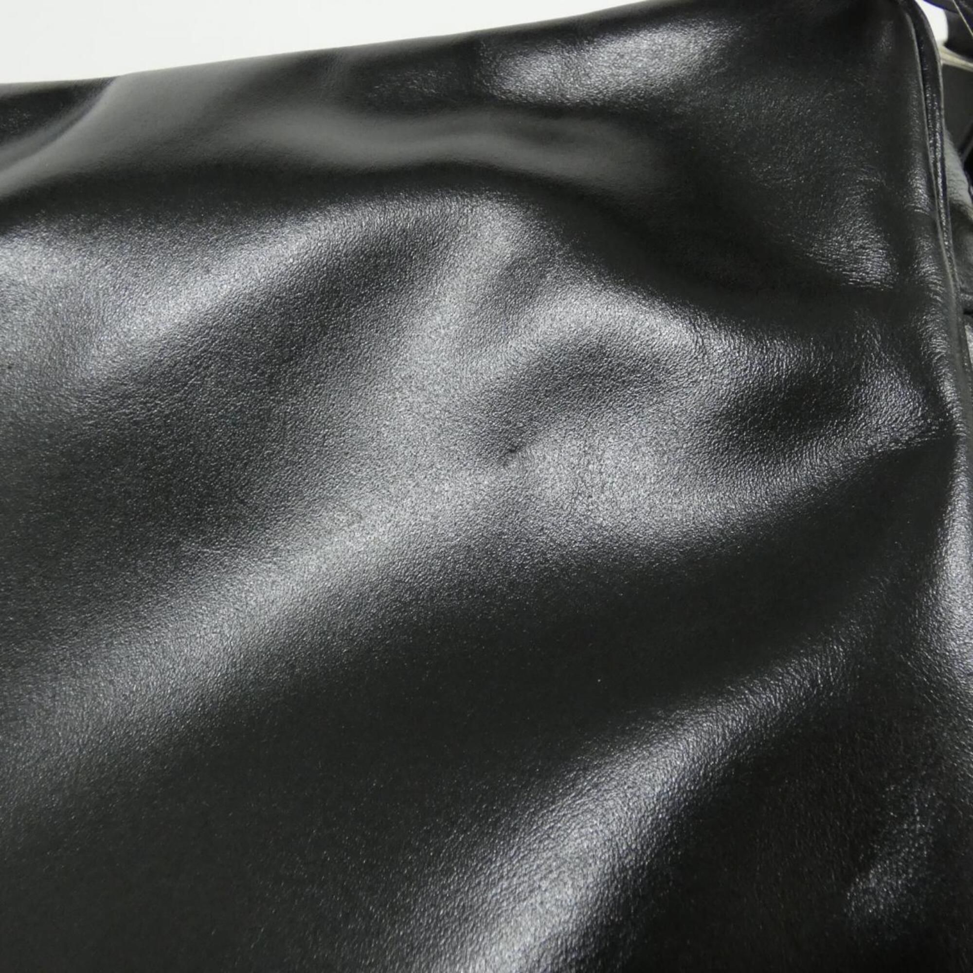 Leather Shoulder Bag (Pre-Owned) - Louis Vuitton - Modalova