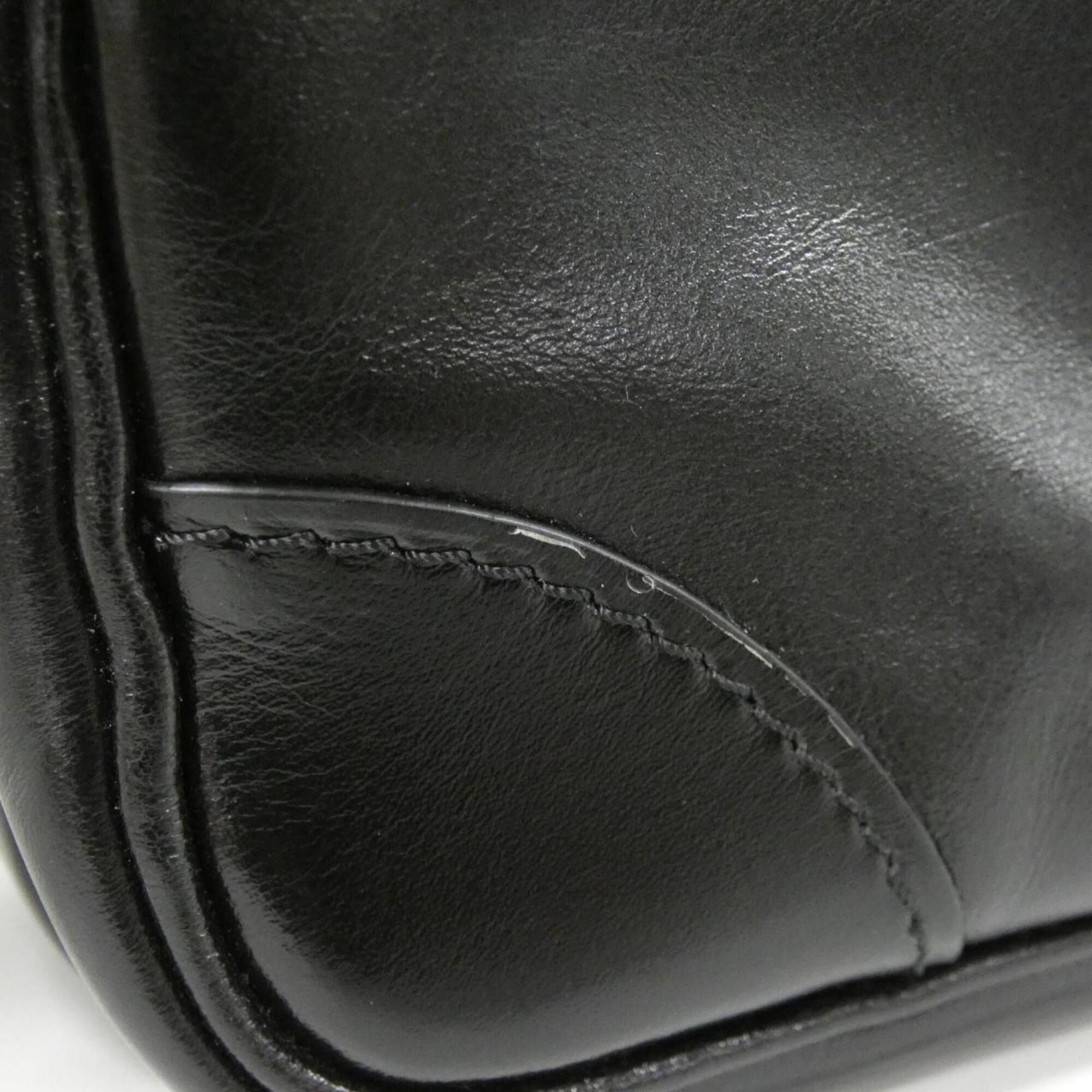 Leather Shoulder Bag (Pre-Owned) - Louis Vuitton - Modalova