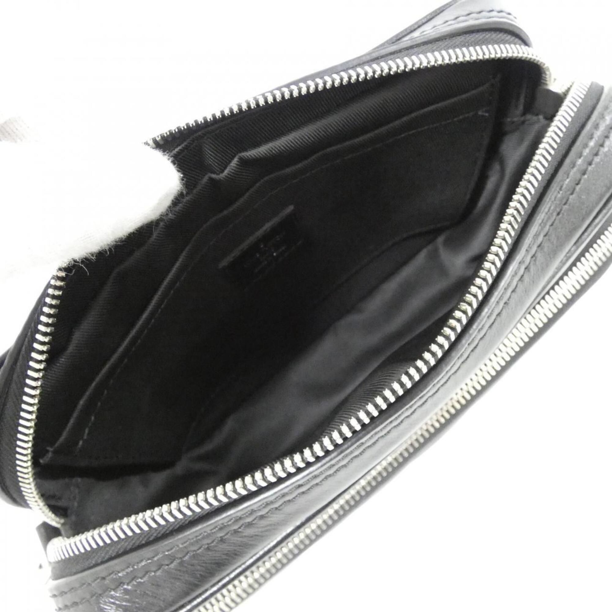 Leather Shoulder Bag (Pre-Owned) - Louis Vuitton - Modalova