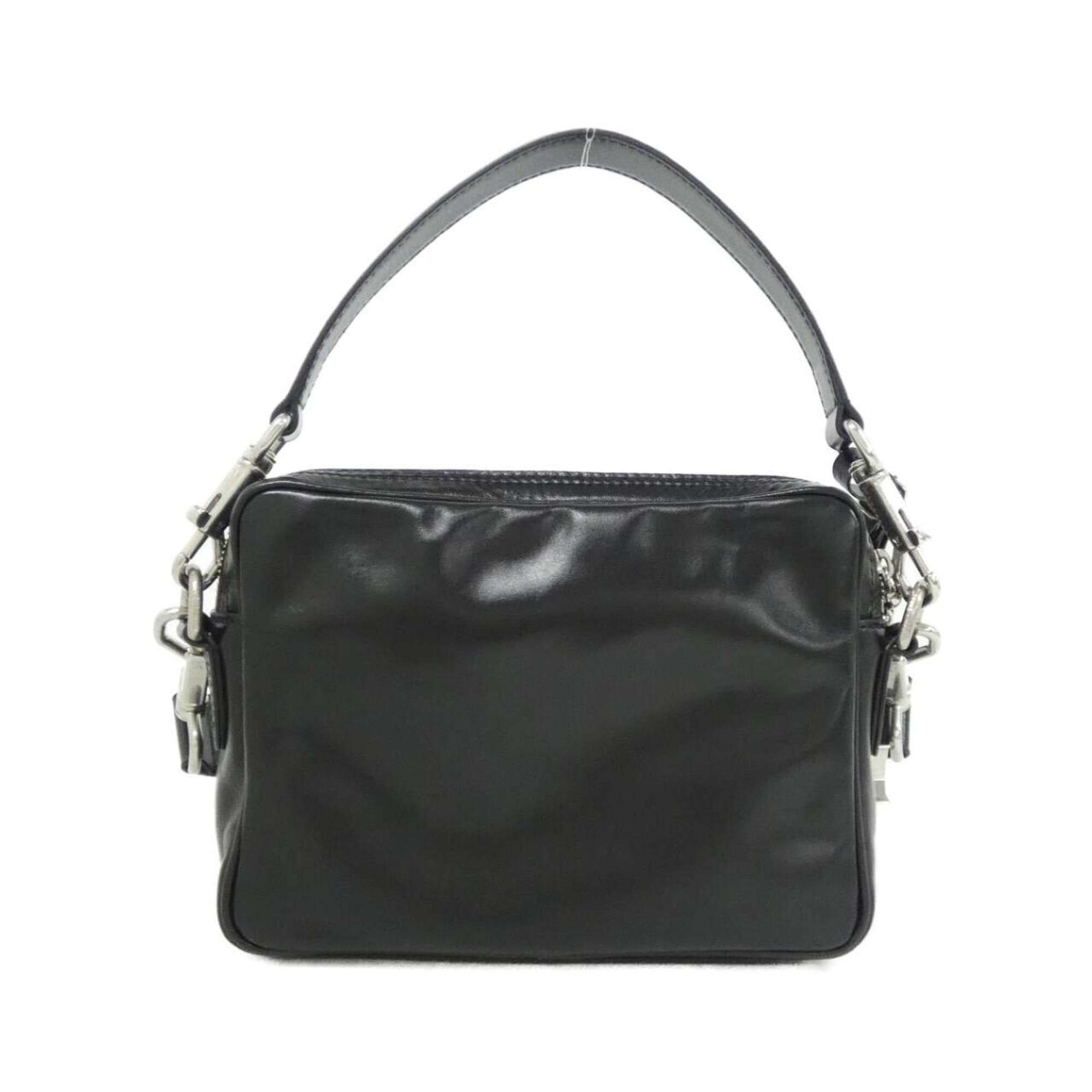 Leather Shoulder Bag (Pre-Owned) - Louis Vuitton - Modalova