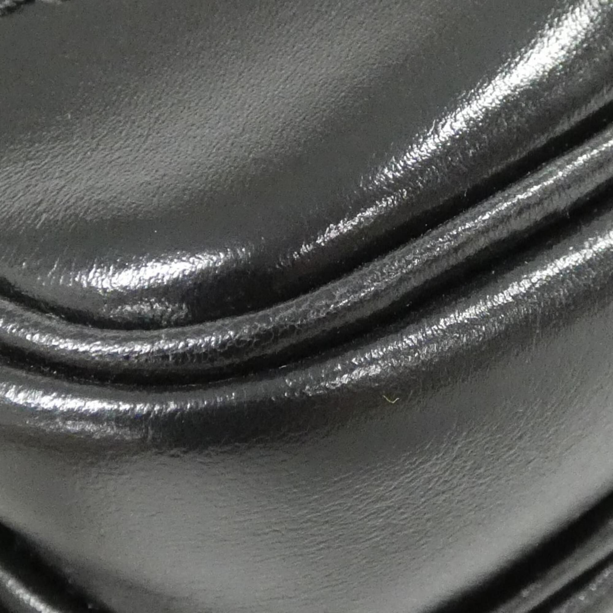 Leather Shoulder Bag (Pre-Owned) - Louis Vuitton - Modalova