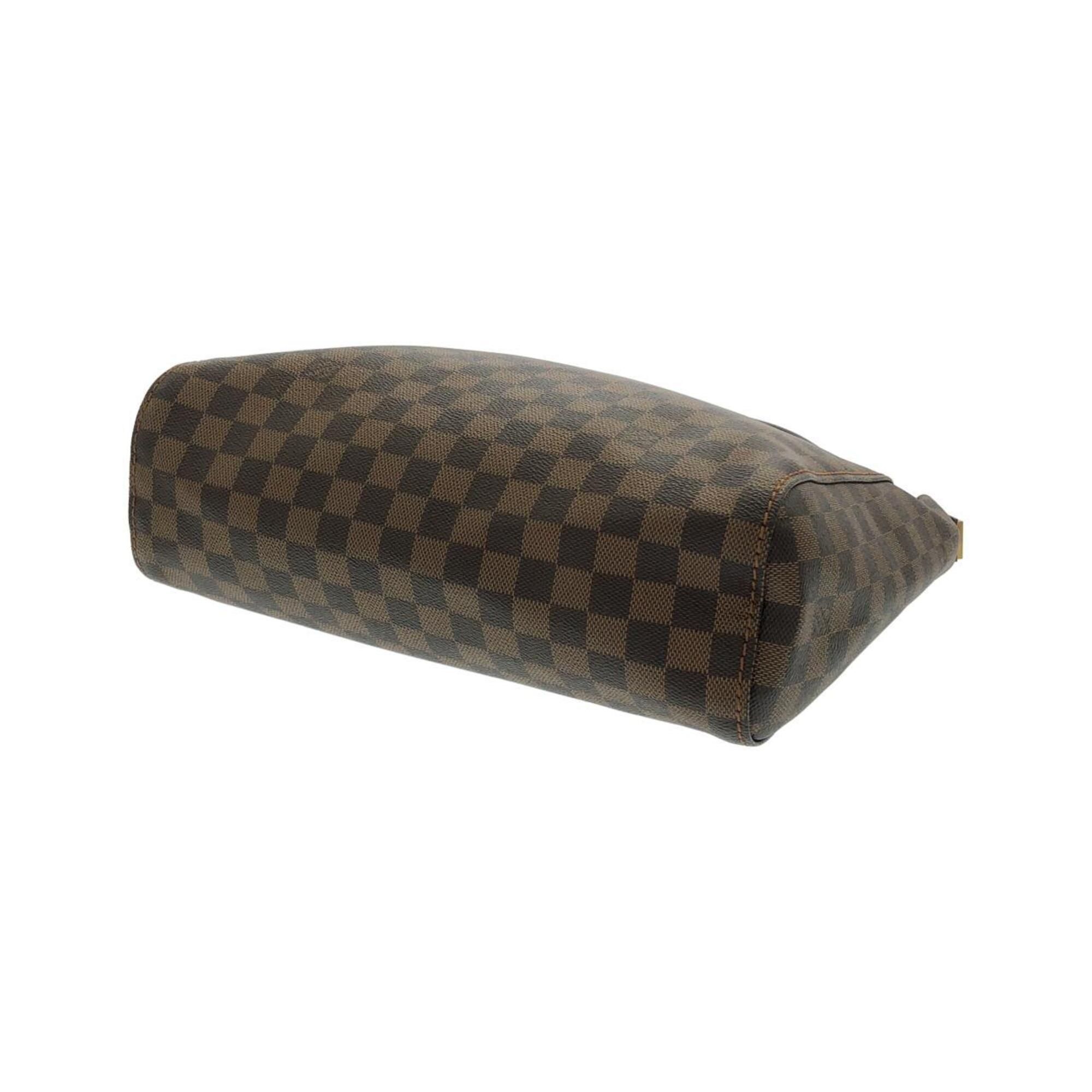Coated Canvas Shoulder Bag (Pre-Owned) - Louis Vuitton - Modalova