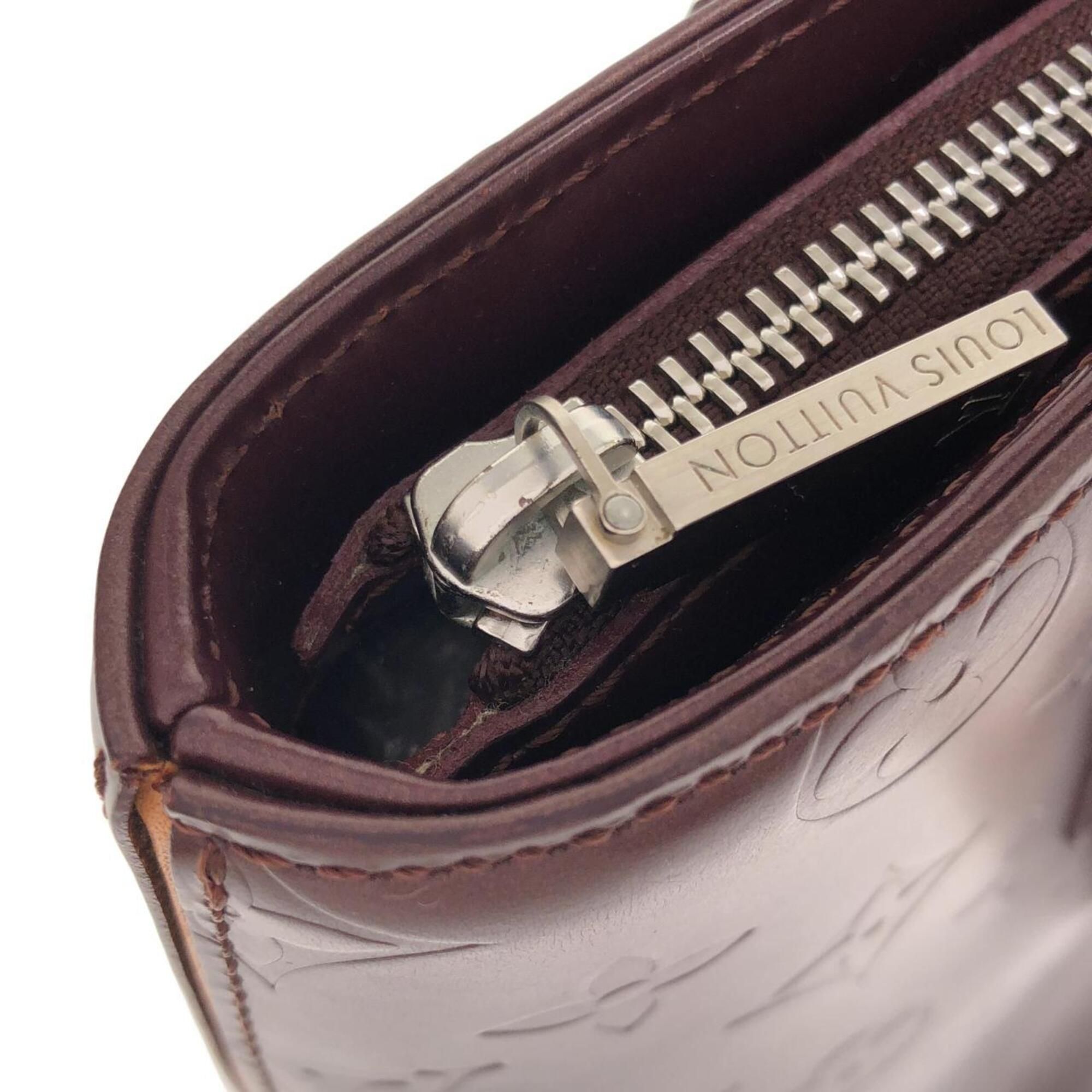 Coated Canvas Shoulder Bag (Pre-Owned) - Louis Vuitton - Modalova