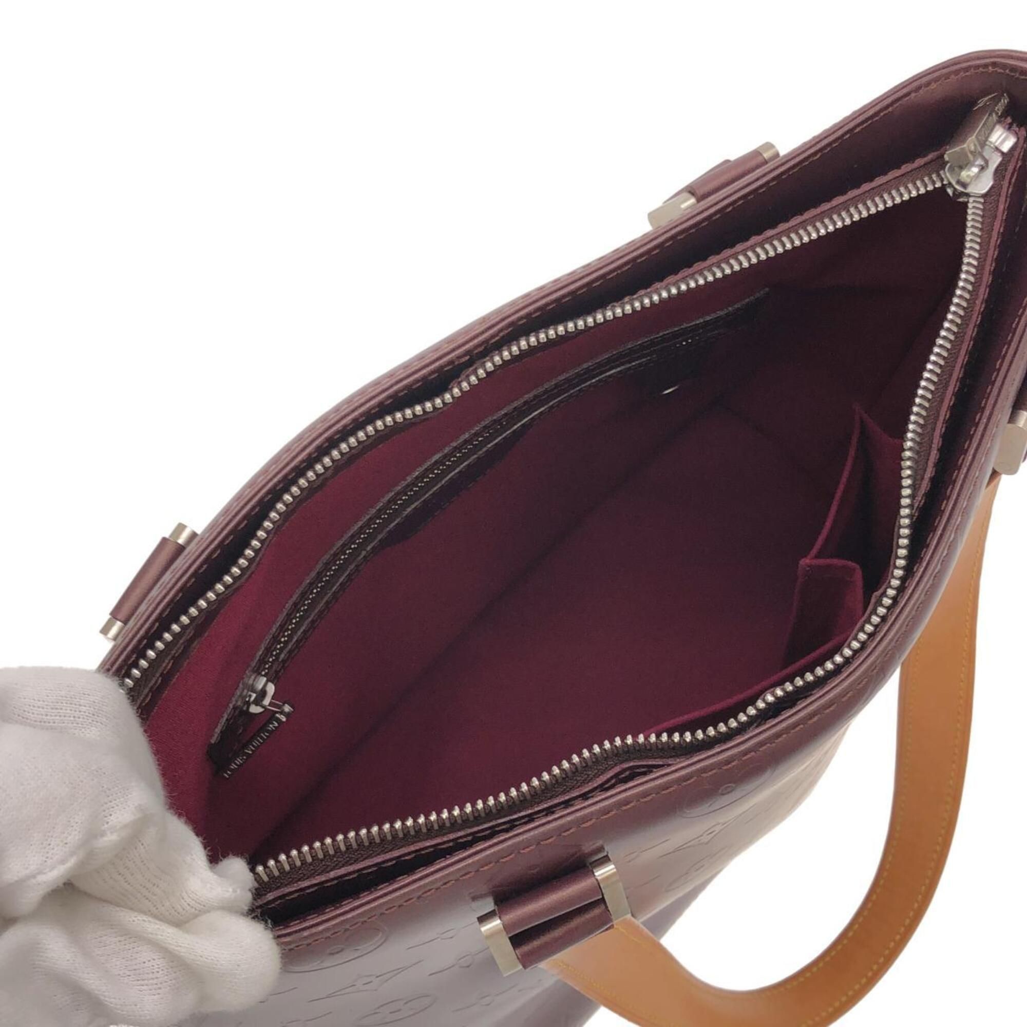 Coated Canvas Shoulder Bag (Pre-Owned) - Louis Vuitton - Modalova