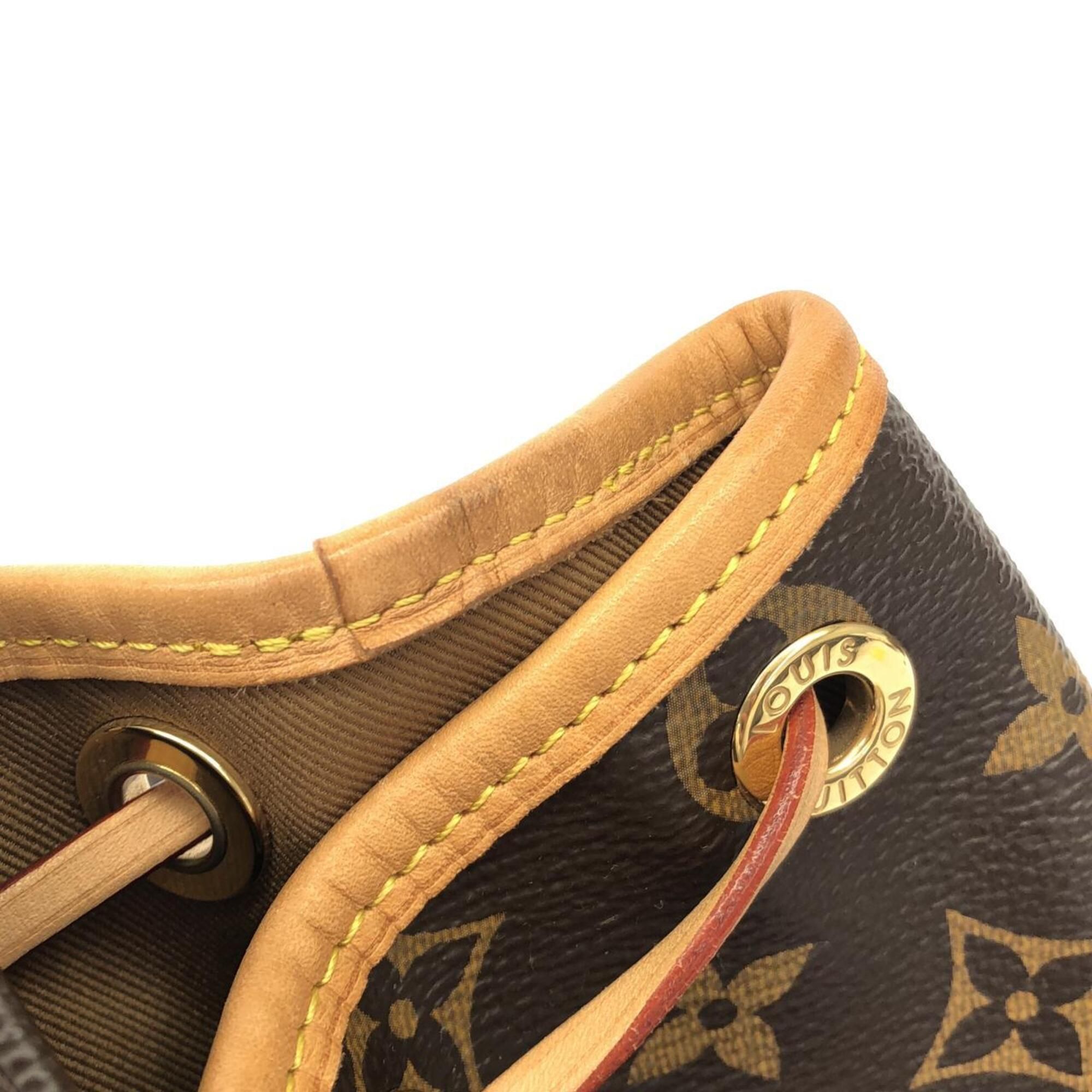 Coated Canvas Backpack (Pre-Owned) - Louis Vuitton - Modalova