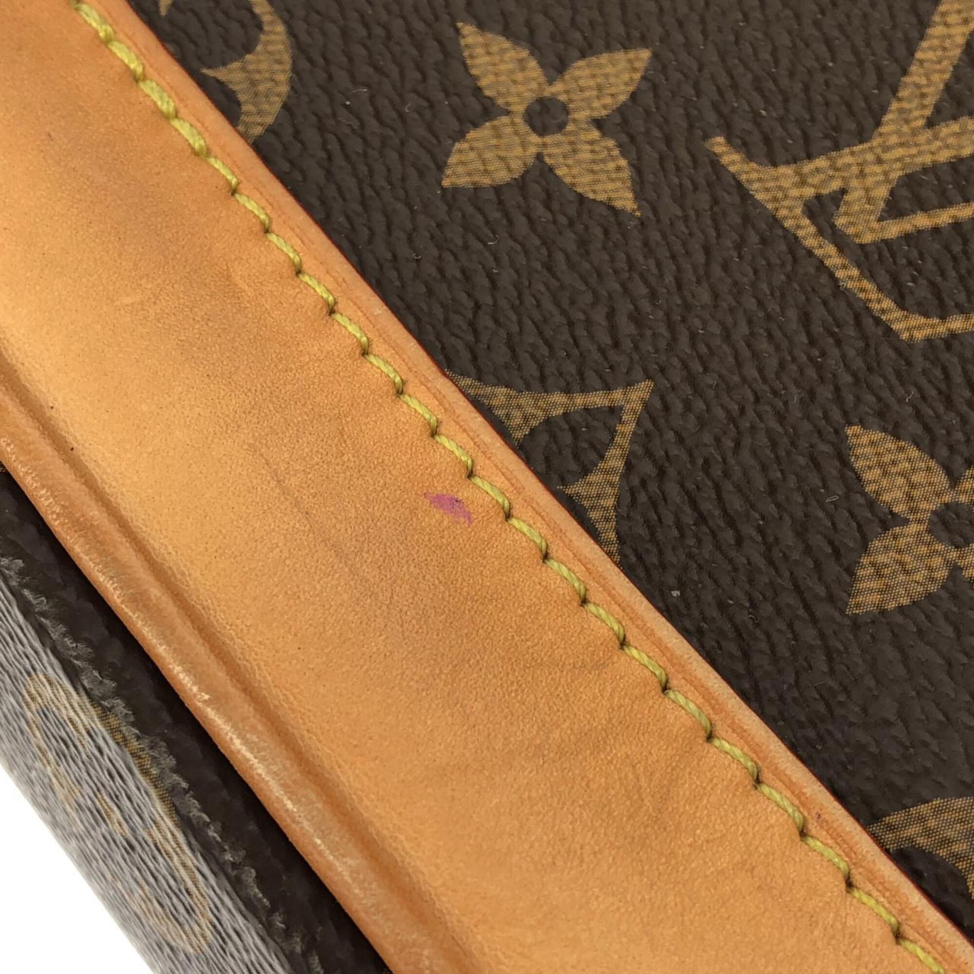 Coated Canvas Backpack (Pre-Owned) - Louis Vuitton - Modalova