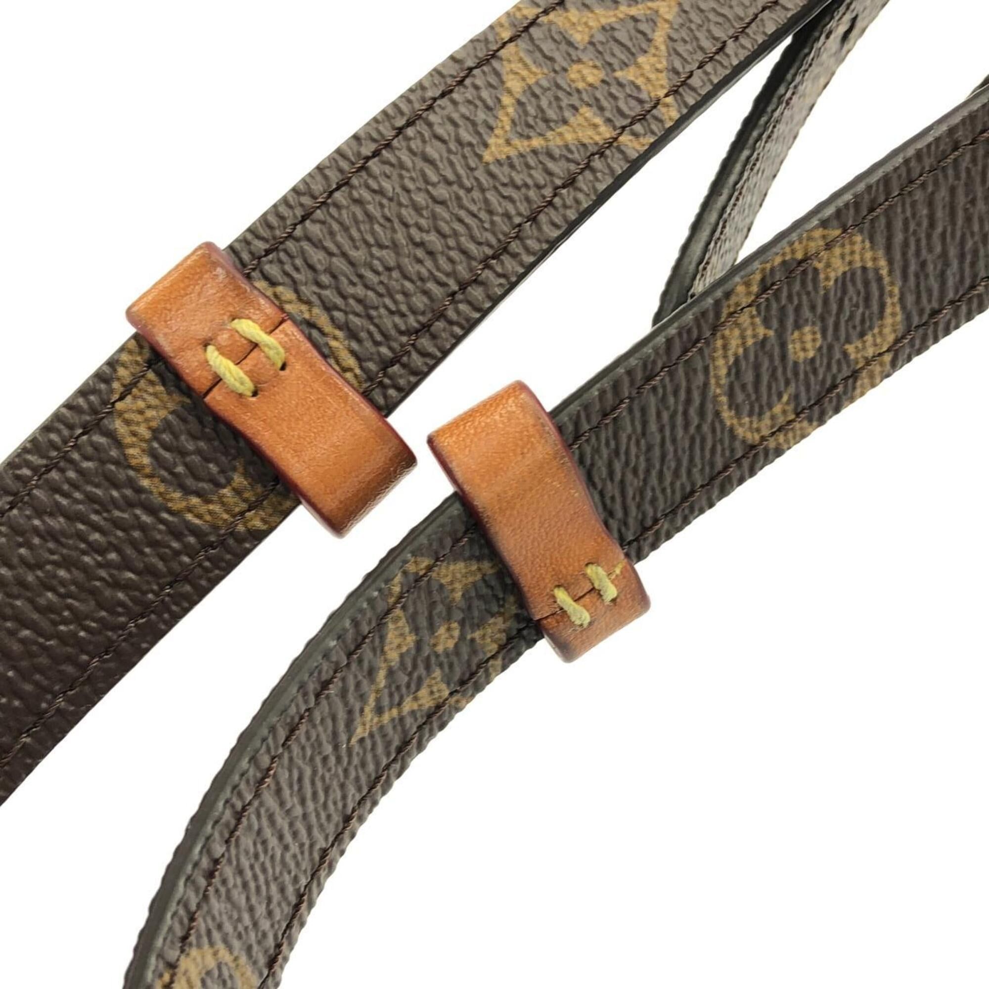 Coated Canvas Backpack (Pre-Owned) - Louis Vuitton - Modalova