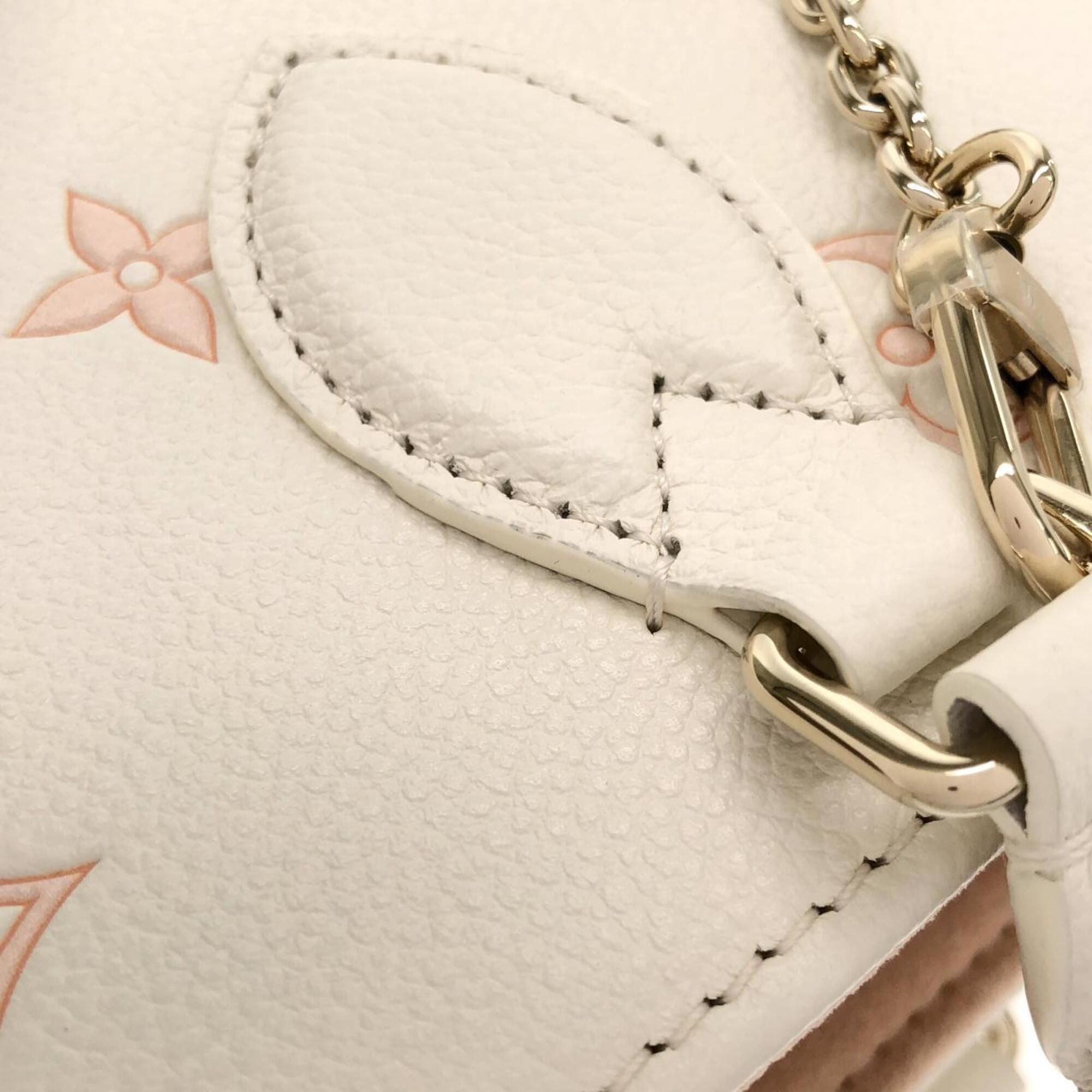 Monogram Empreinte Monogram Empreinte Handbag (Pre-Owned) - Louis Vuitton - Modalova