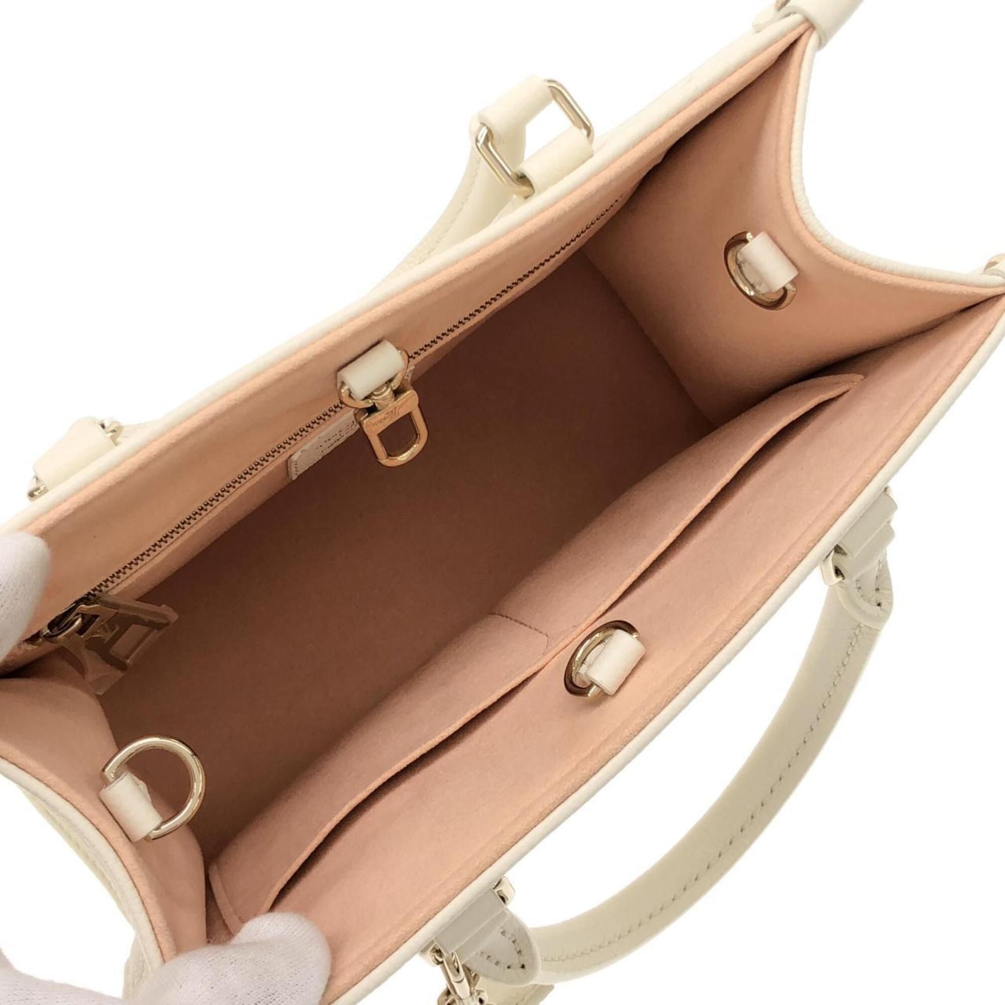 Monogram Empreinte Monogram Empreinte Handbag (Pre-Owned) - Louis Vuitton - Modalova