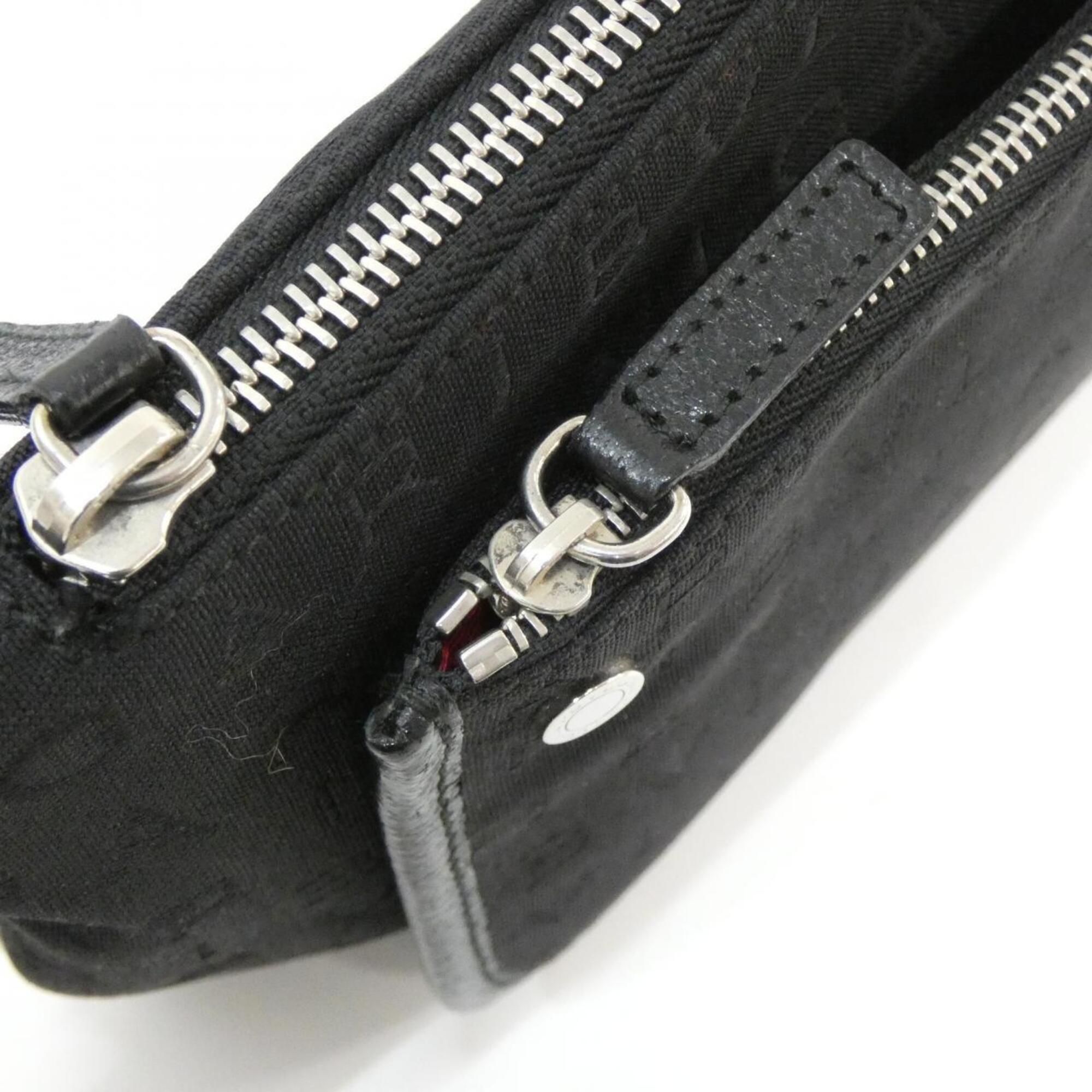 Canvas Fanny Pack (Pre-Owned) - Unspecified - Modalova