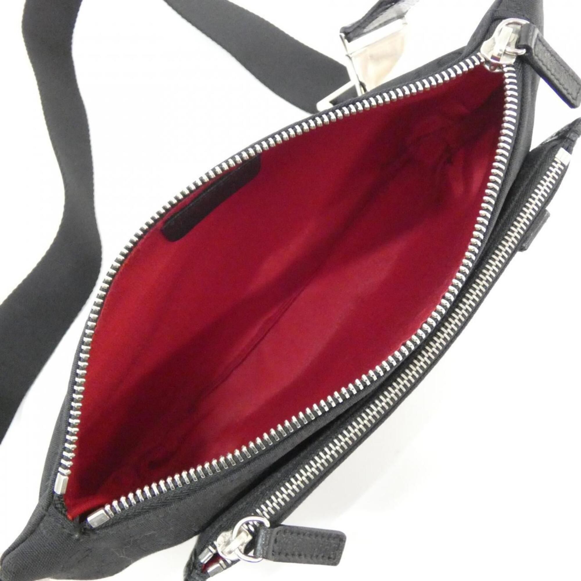 Canvas Fanny Pack (Pre-Owned) - Unspecified - Modalova