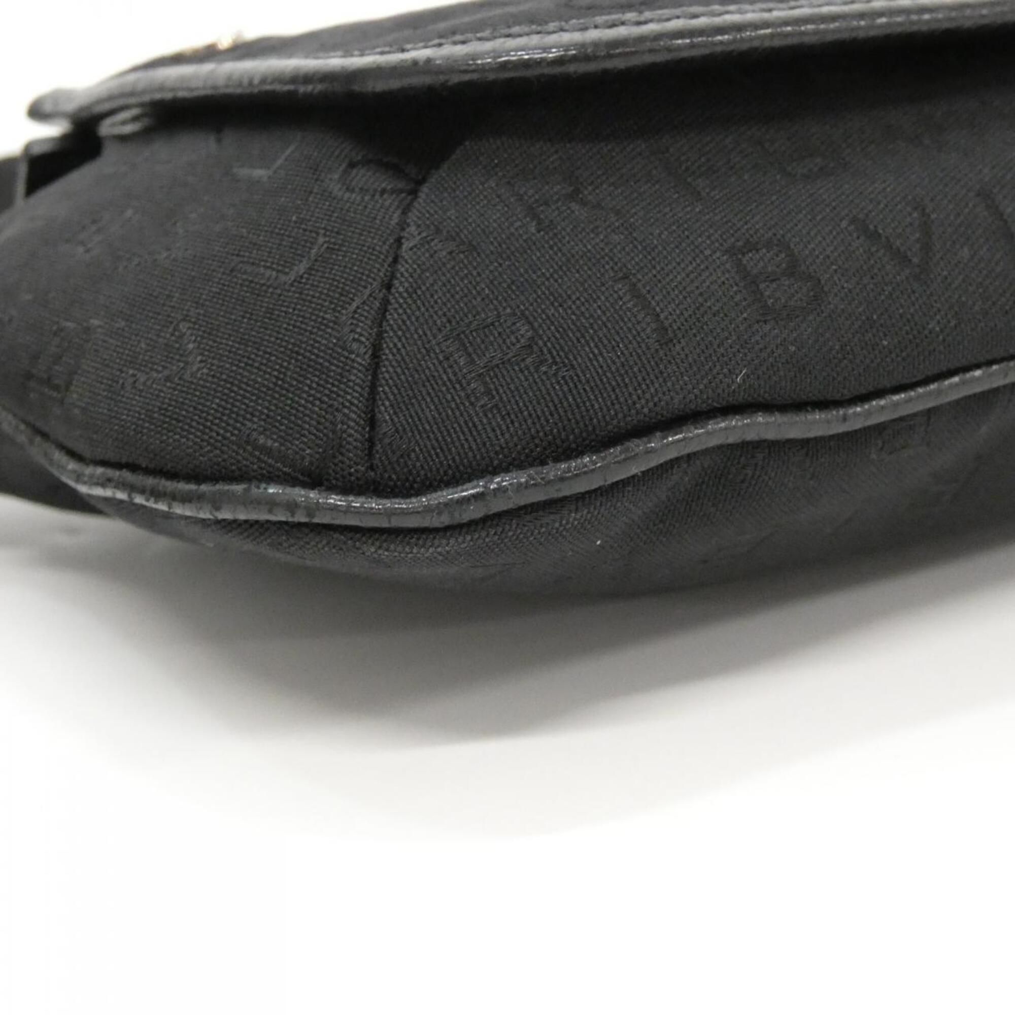 Canvas Fanny Pack (Pre-Owned) - Unspecified - Modalova