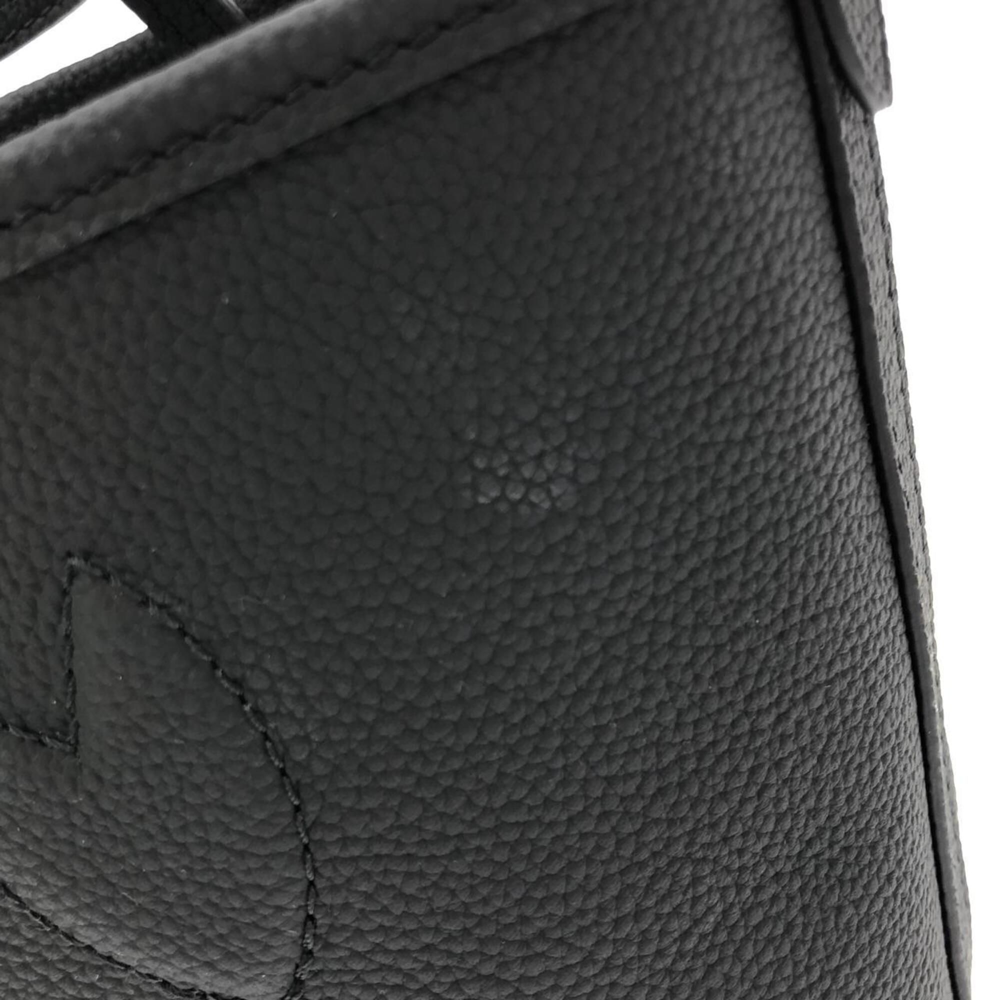 Leather Handbag (Pre-Owned) - Louis Vuitton - Modalova