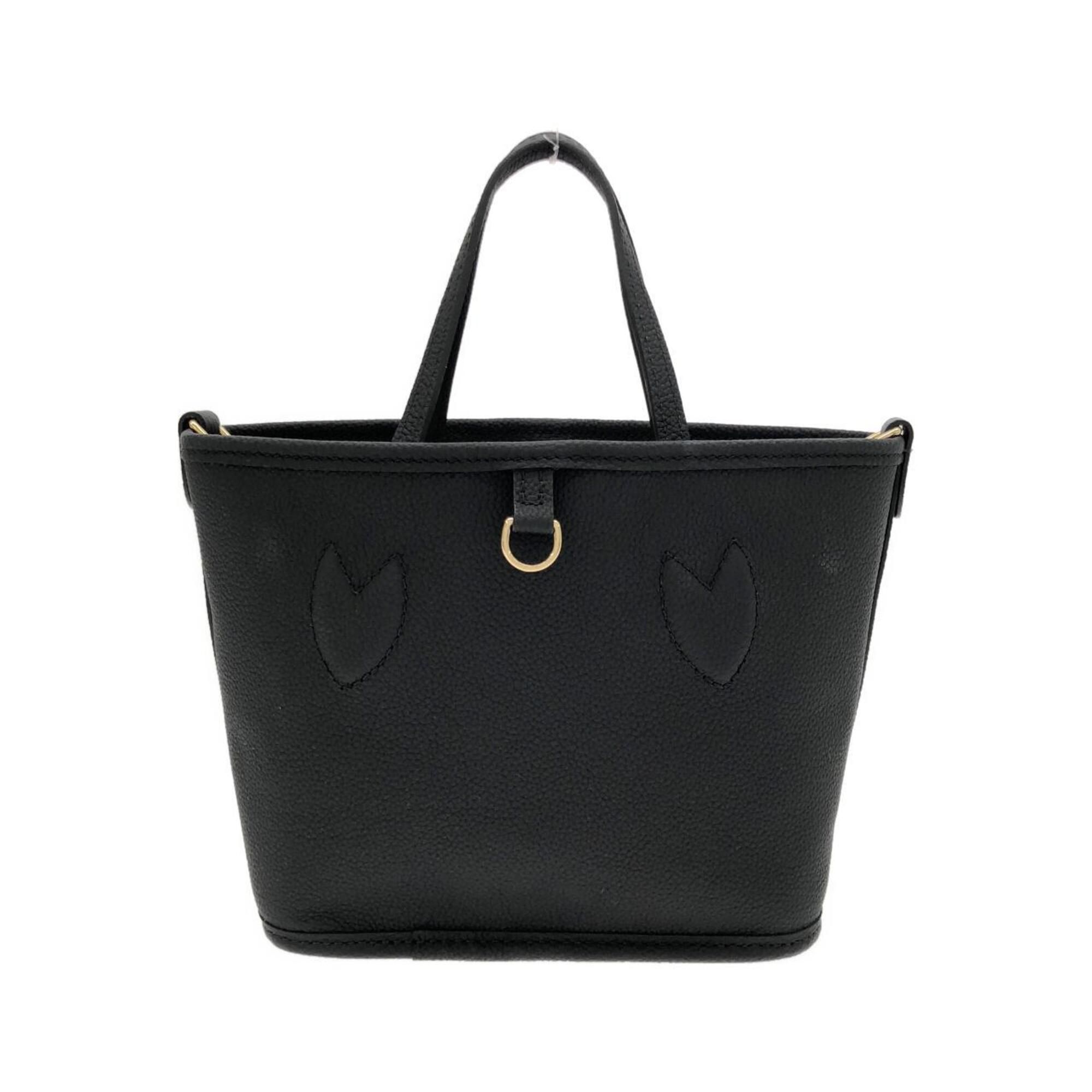 Leather Handbag (Pre-Owned) - Louis Vuitton - Modalova