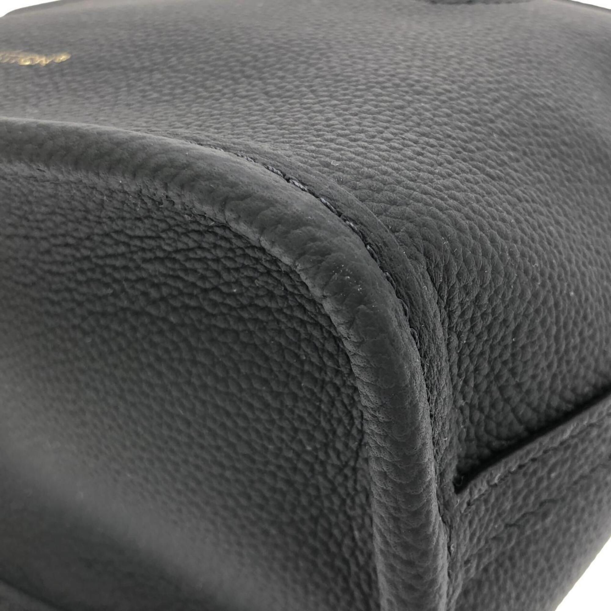 Leather Handbag (Pre-Owned) - Louis Vuitton - Modalova