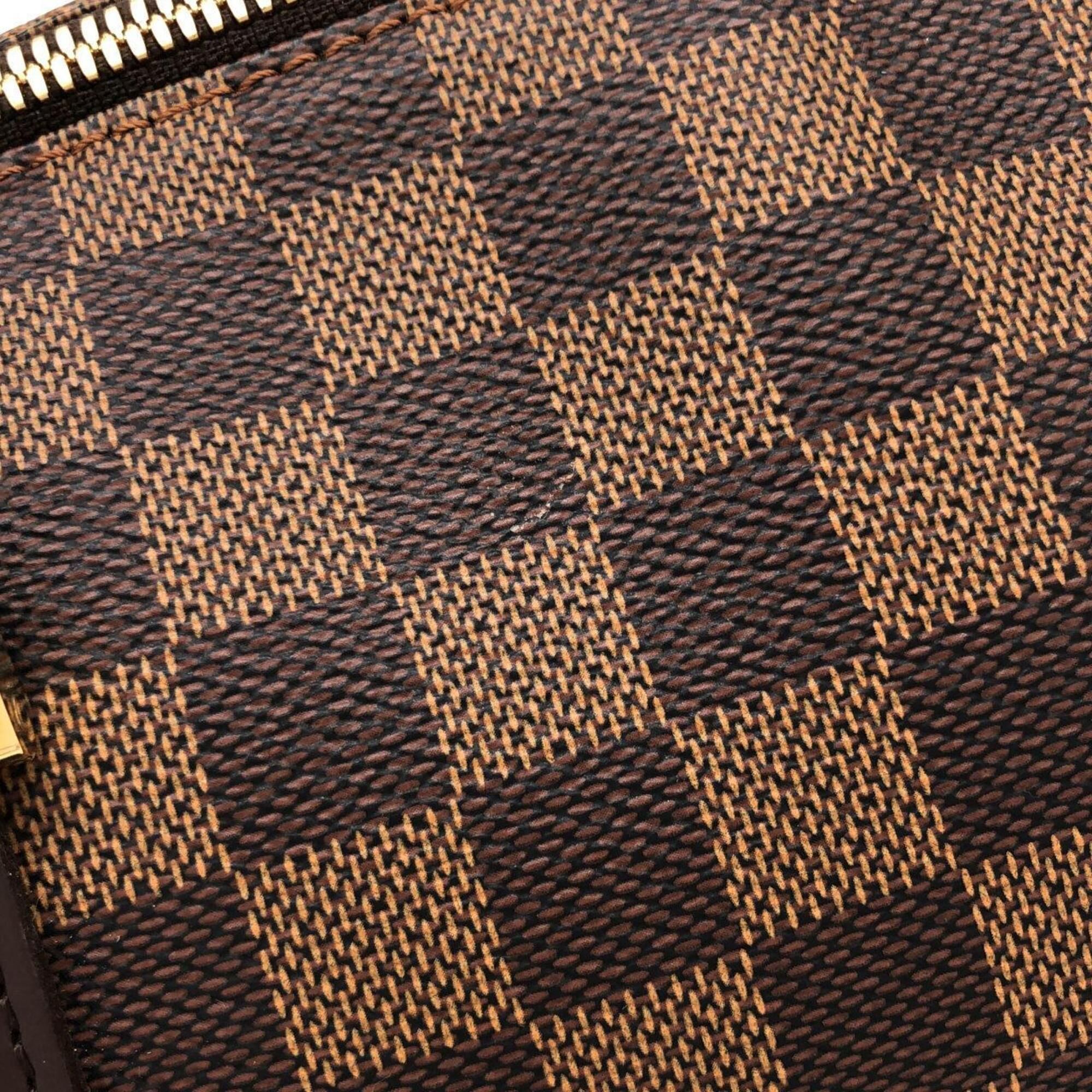 Damier Coated Canvas Handbag (Pre-Owned) - Louis Vuitton - Modalova