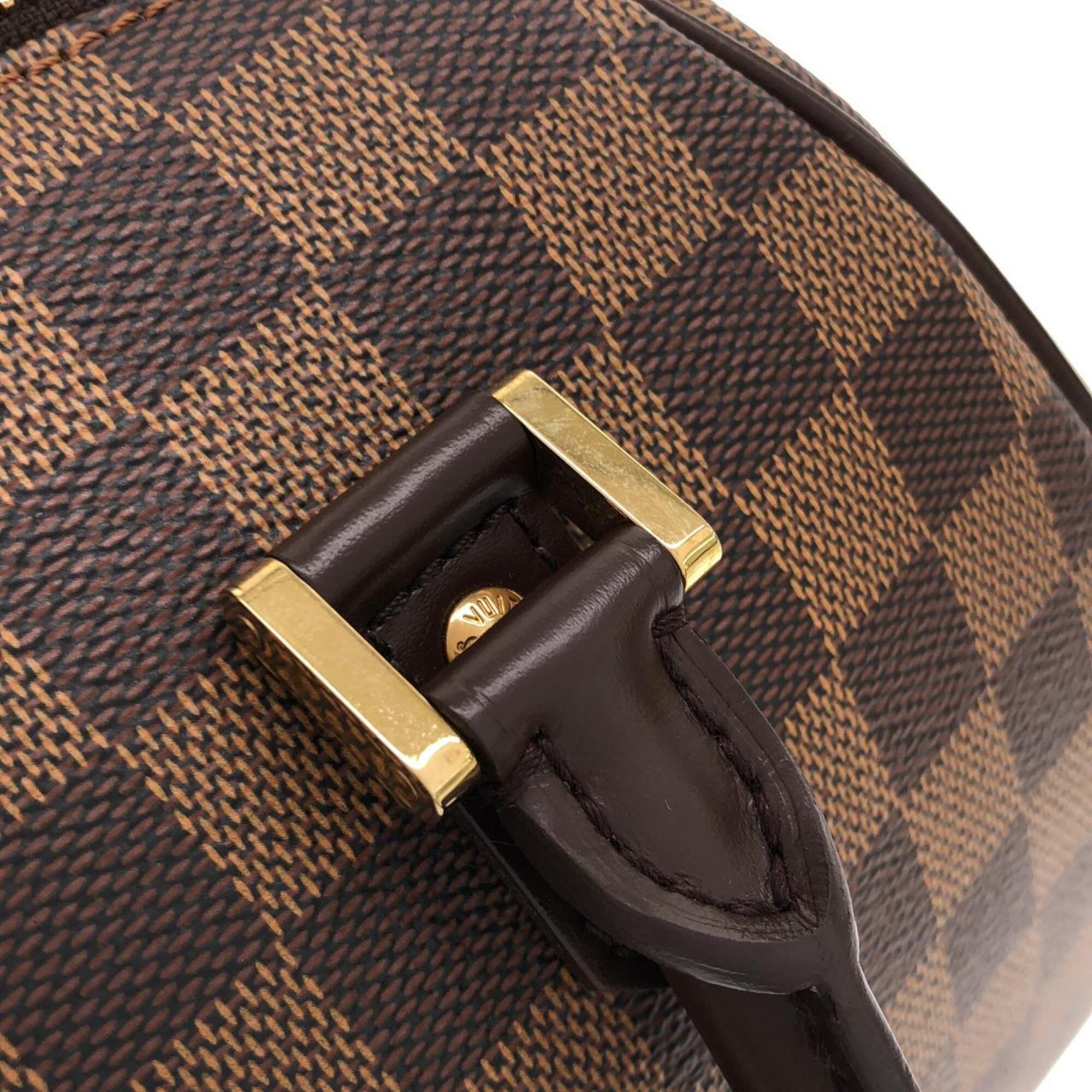 Damier Coated Canvas Handbag (Pre-Owned) - Louis Vuitton - Modalova