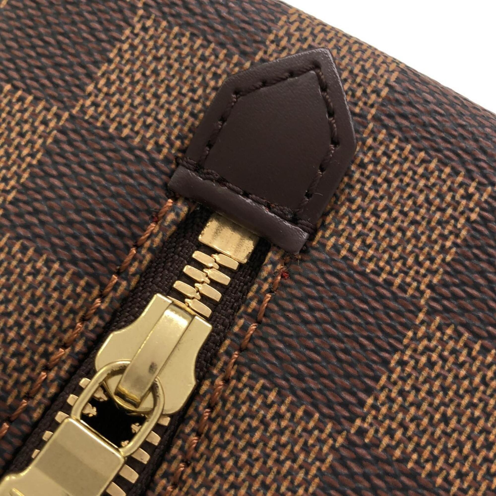 Damier Coated Canvas Handbag (Pre-Owned) - Louis Vuitton - Modalova
