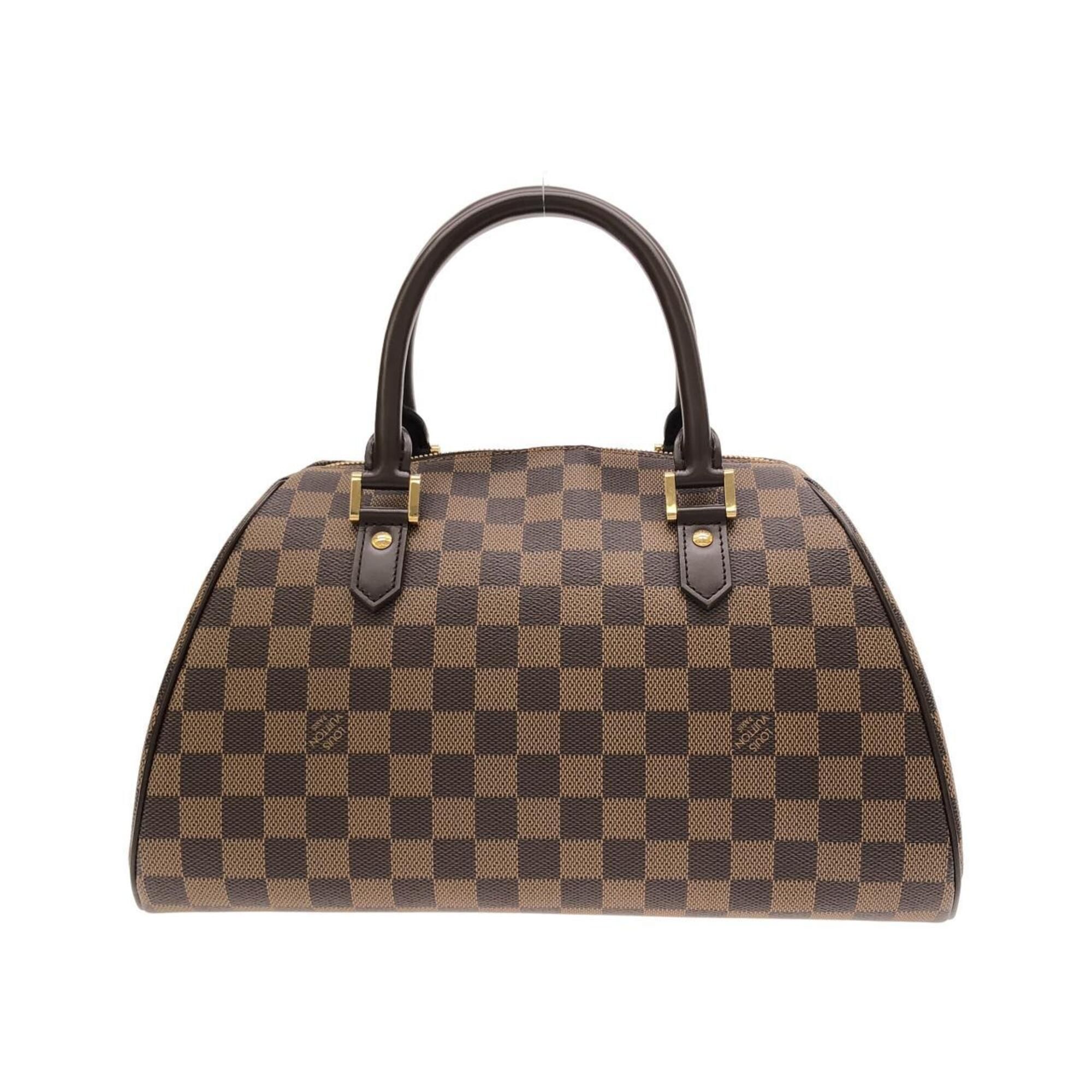 Damier Coated Canvas Handbag (Pre-Owned) - Louis Vuitton - Modalova
