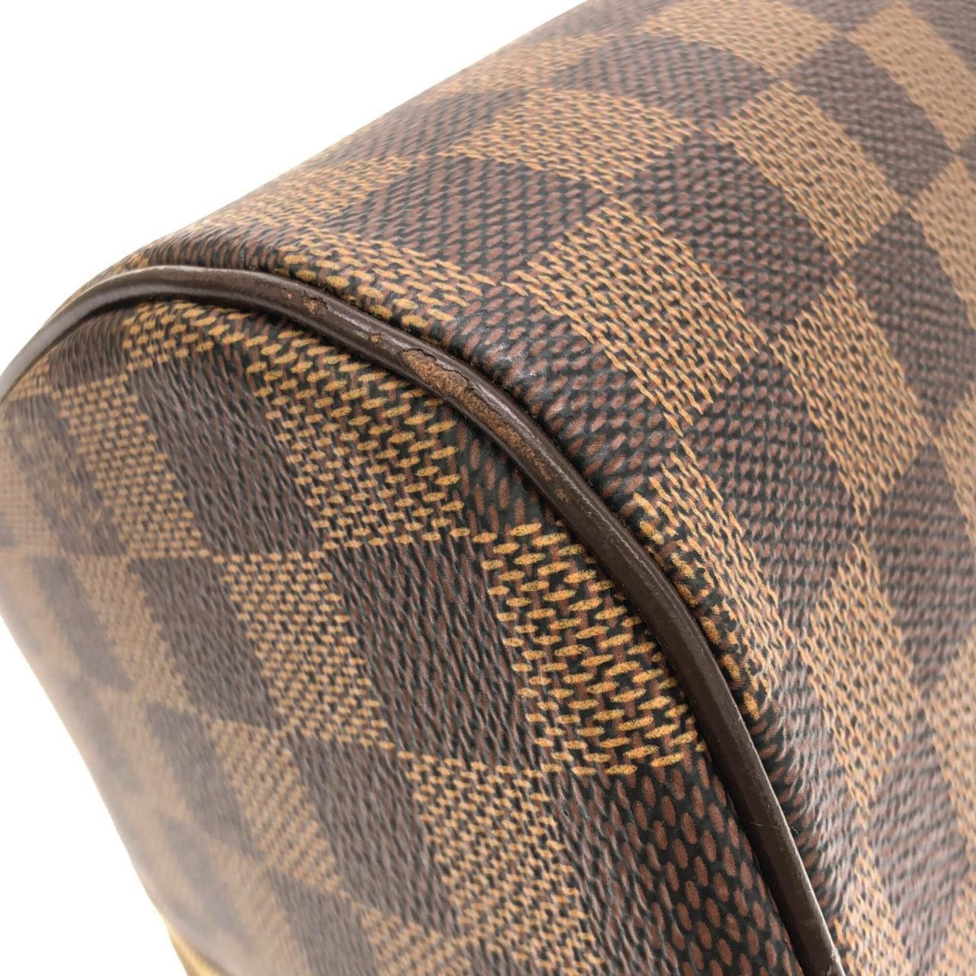 Damier Coated Canvas Handbag (Pre-Owned) - Louis Vuitton - Modalova