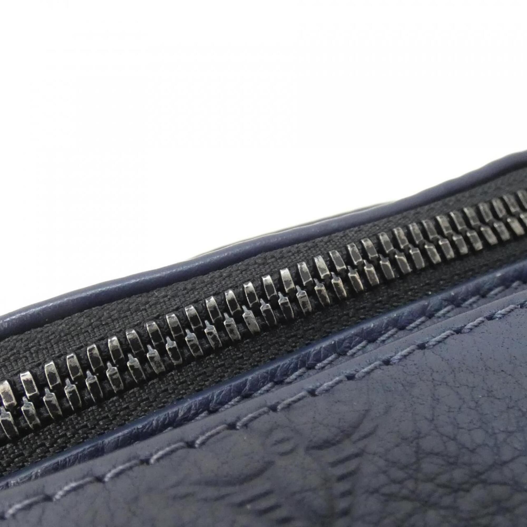 Leather Shoulder Bag (Pre-Owned) - Louis Vuitton - Modalova