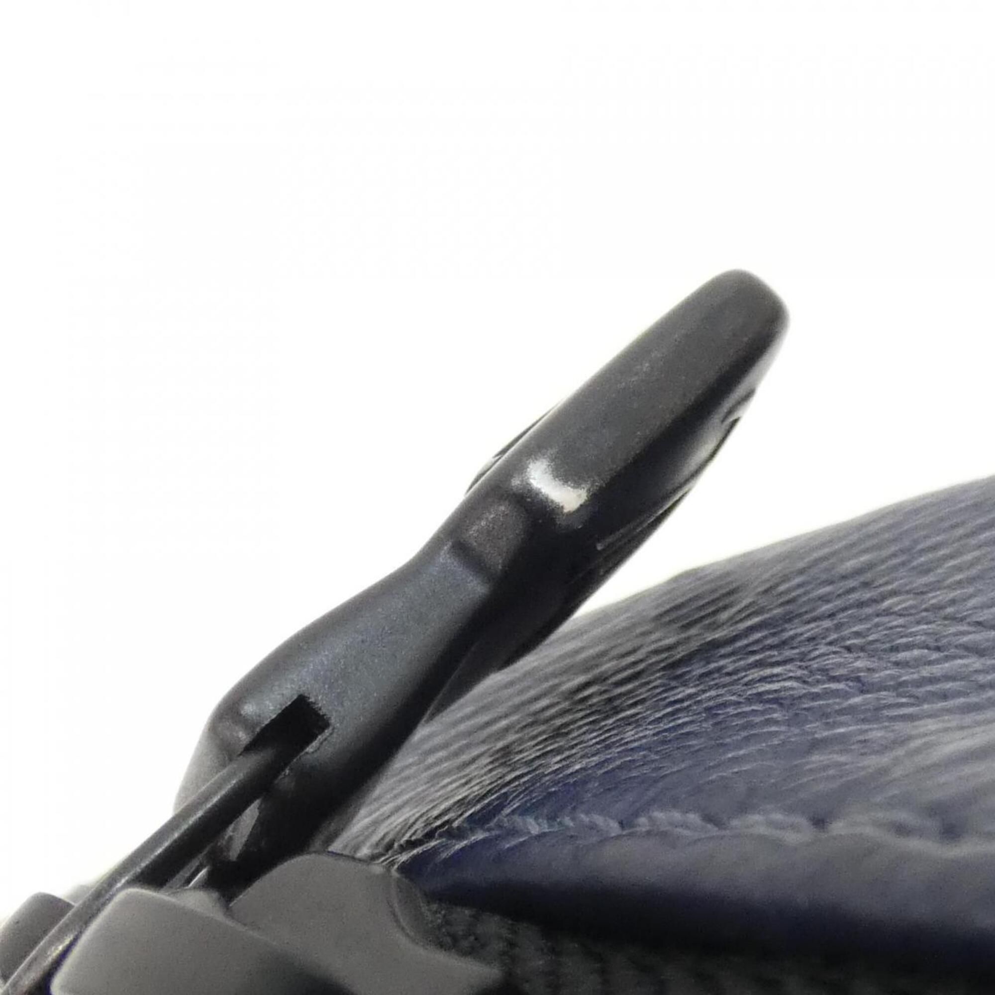 Leather Shoulder Bag (Pre-Owned) - Louis Vuitton - Modalova