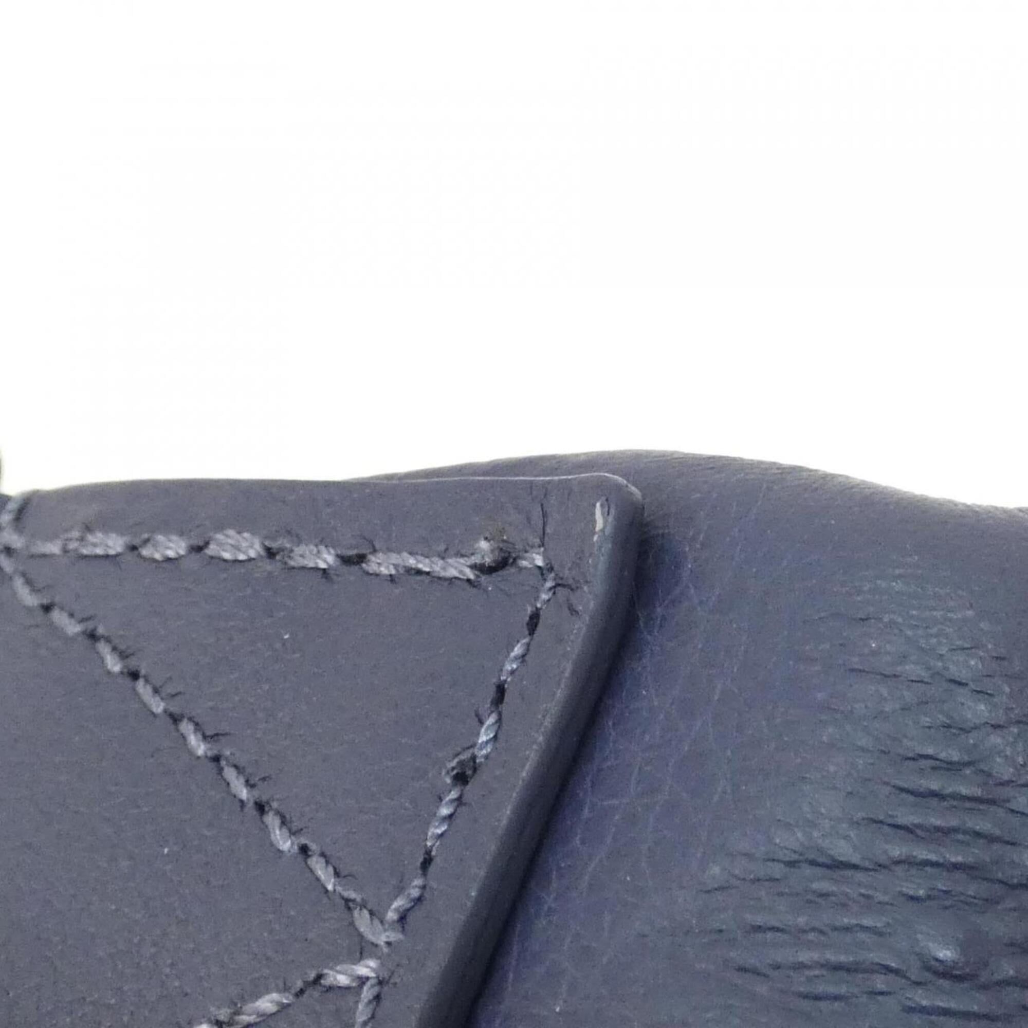 Leather Shoulder Bag (Pre-Owned) - Louis Vuitton - Modalova