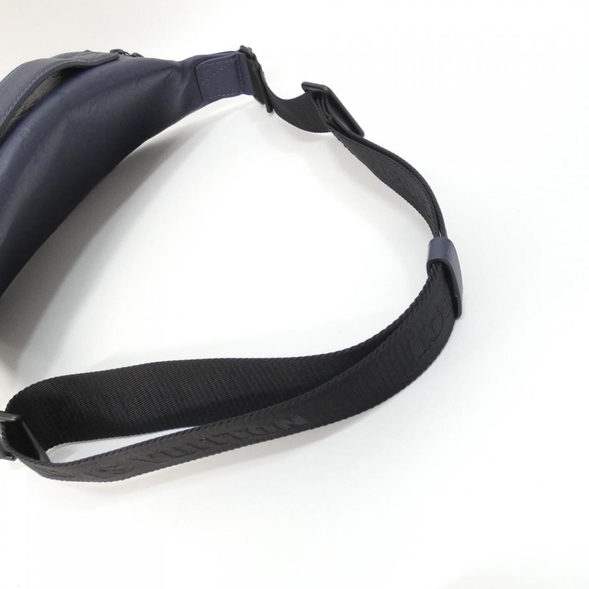 Leather Shoulder Bag (Pre-Owned) - Louis Vuitton - Modalova