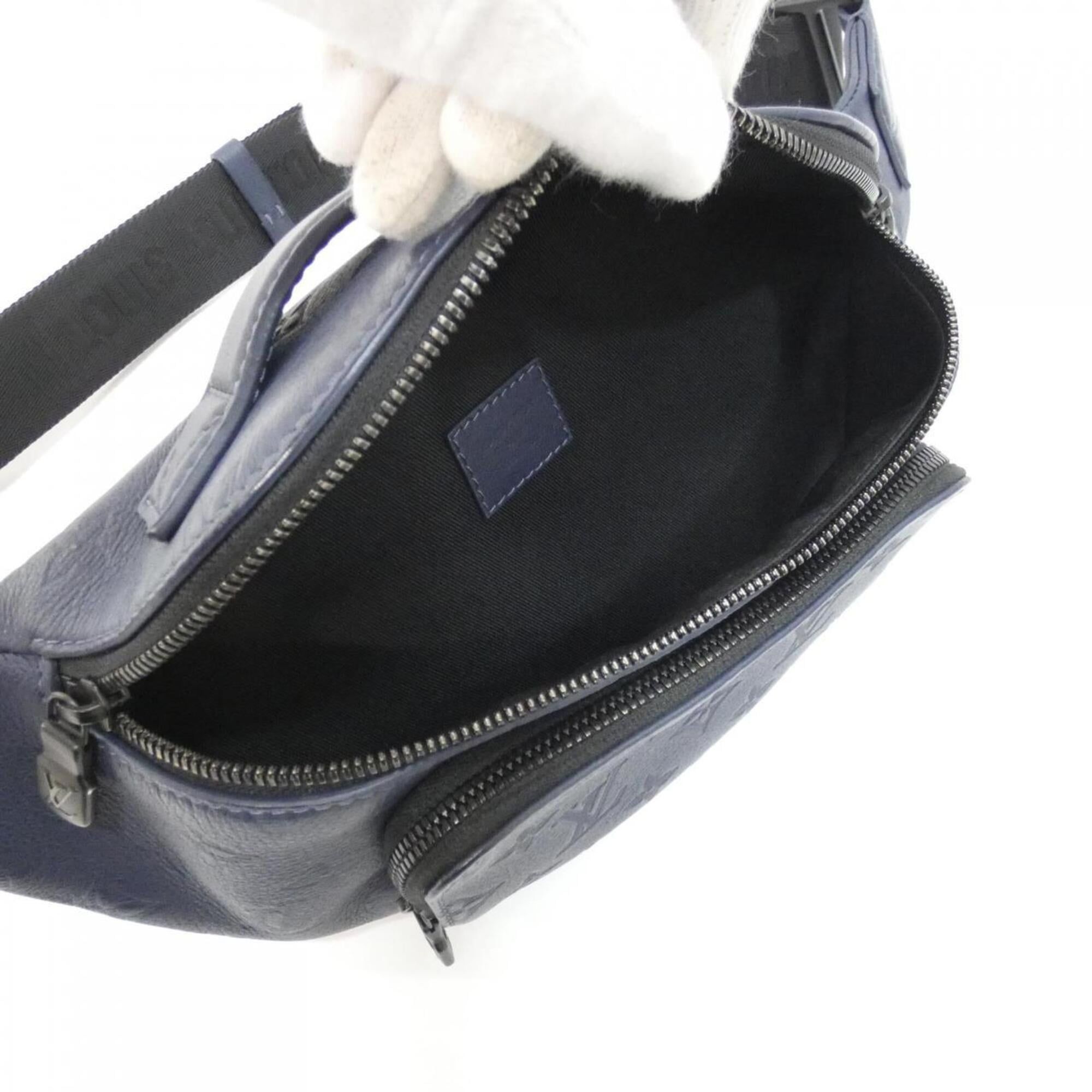 Leather Shoulder Bag (Pre-Owned) - Louis Vuitton - Modalova