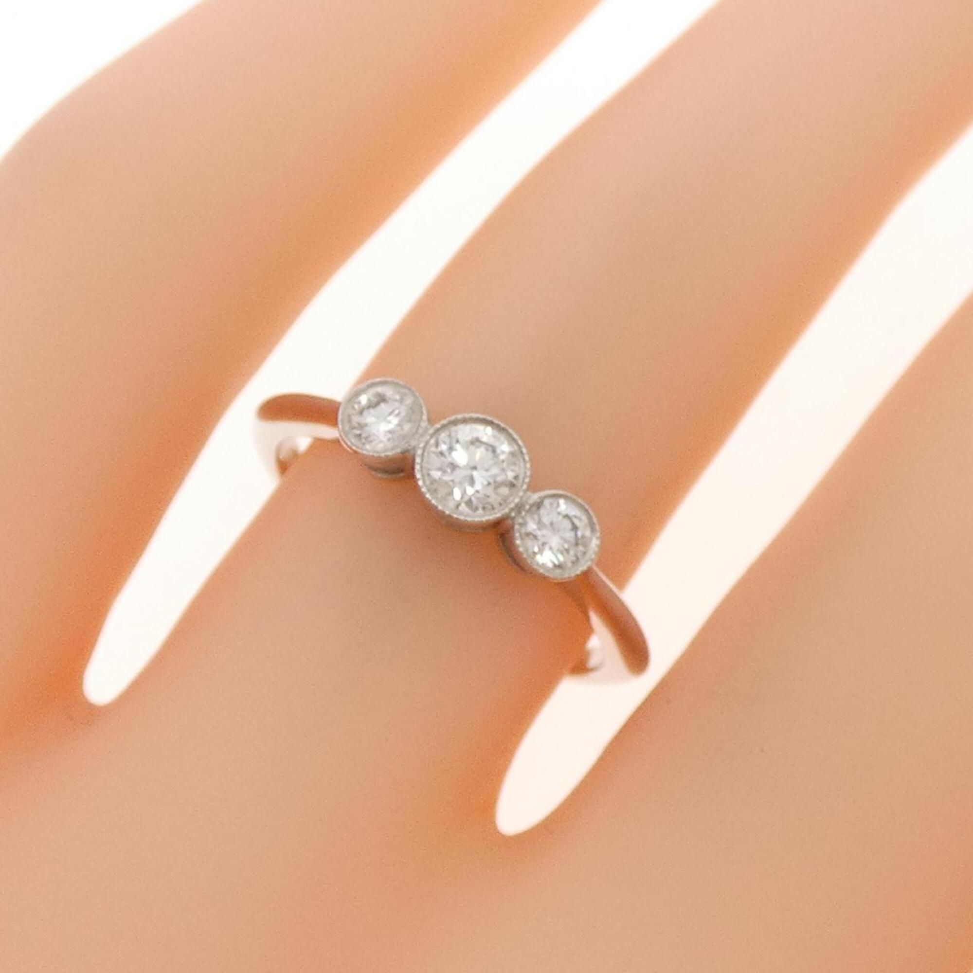 Band Ring (Pre-Owned) - Tiffany - Modalova