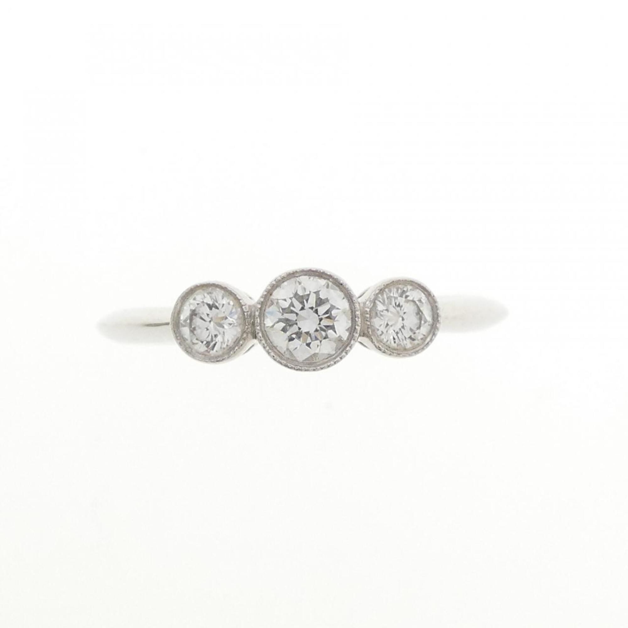 Band Ring (Pre-Owned) - Tiffany - Modalova