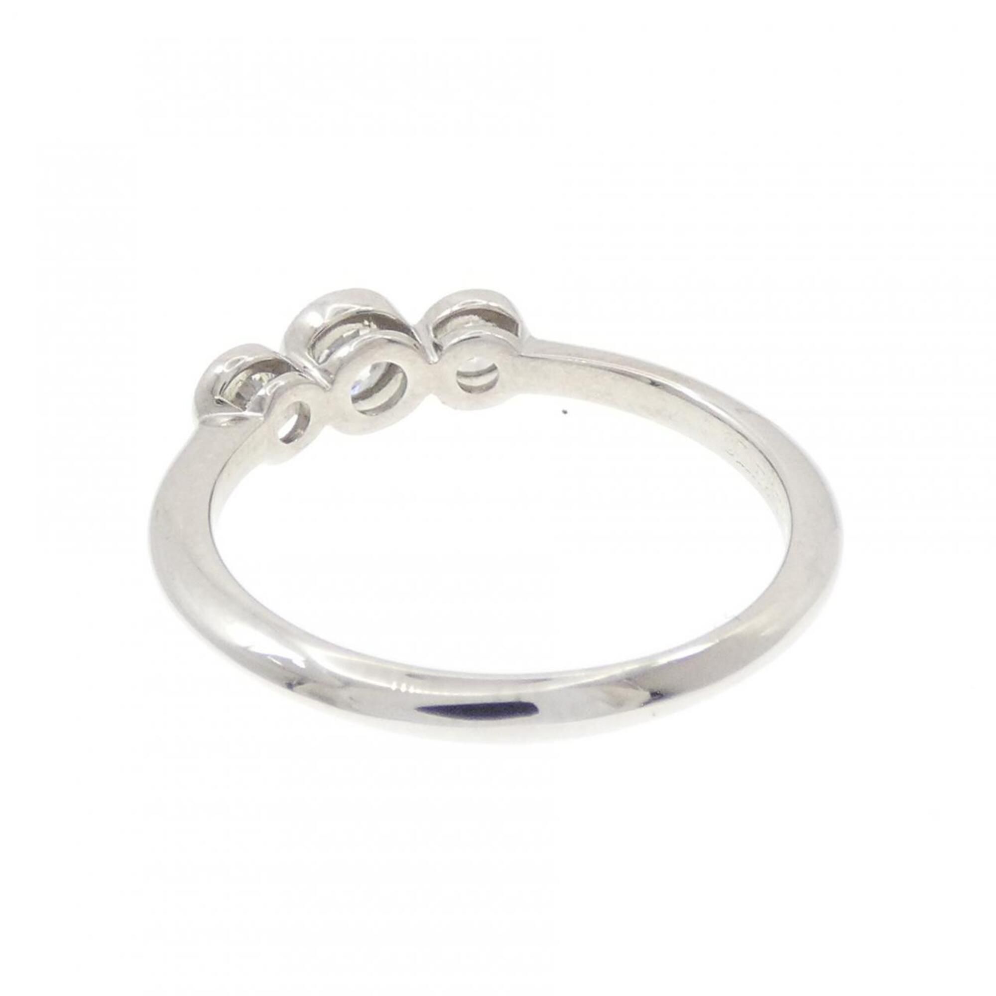 Band Ring (Pre-Owned) - Tiffany - Modalova