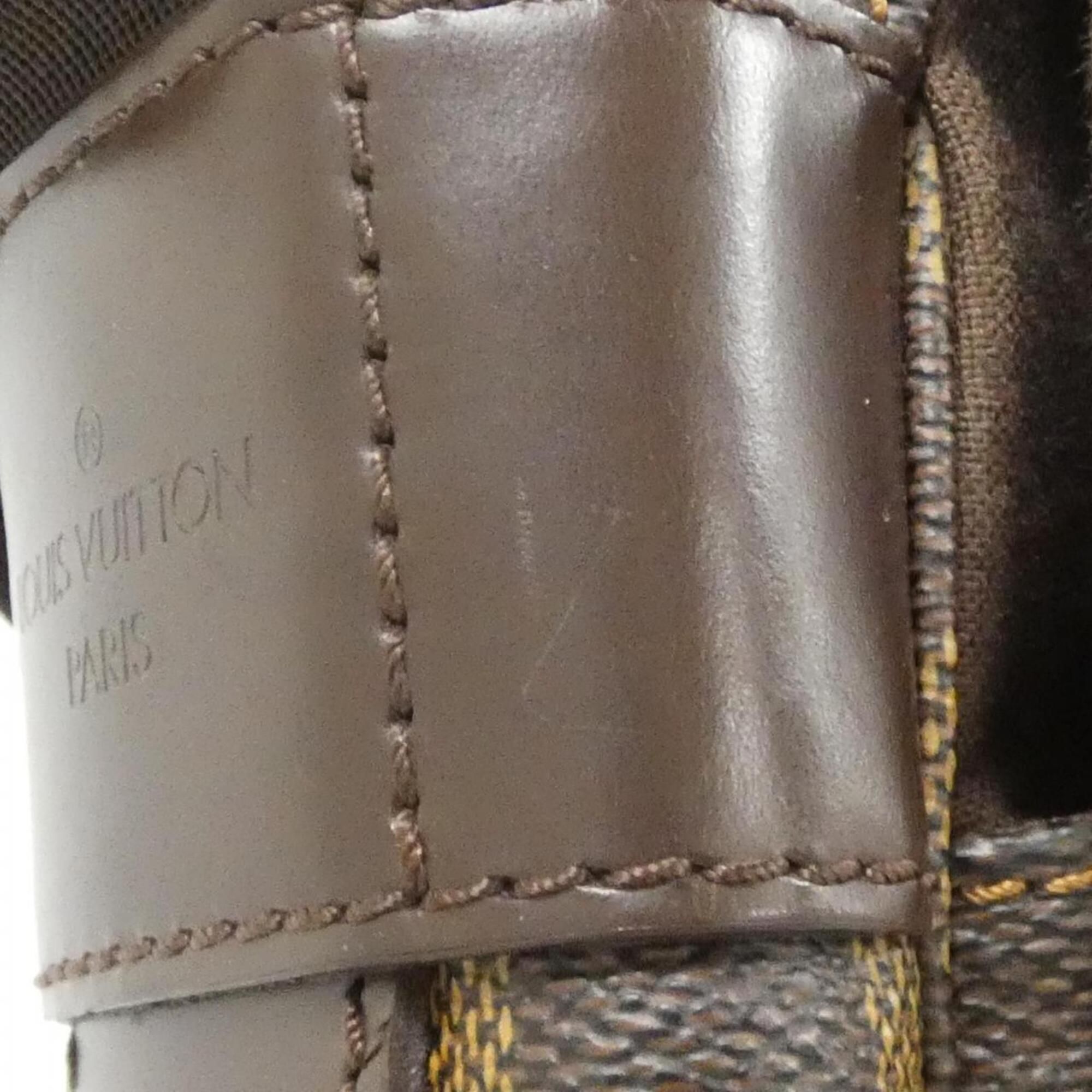 Coated Canvas Shoulder Bag (Pre-Owned) - Louis Vuitton - Modalova