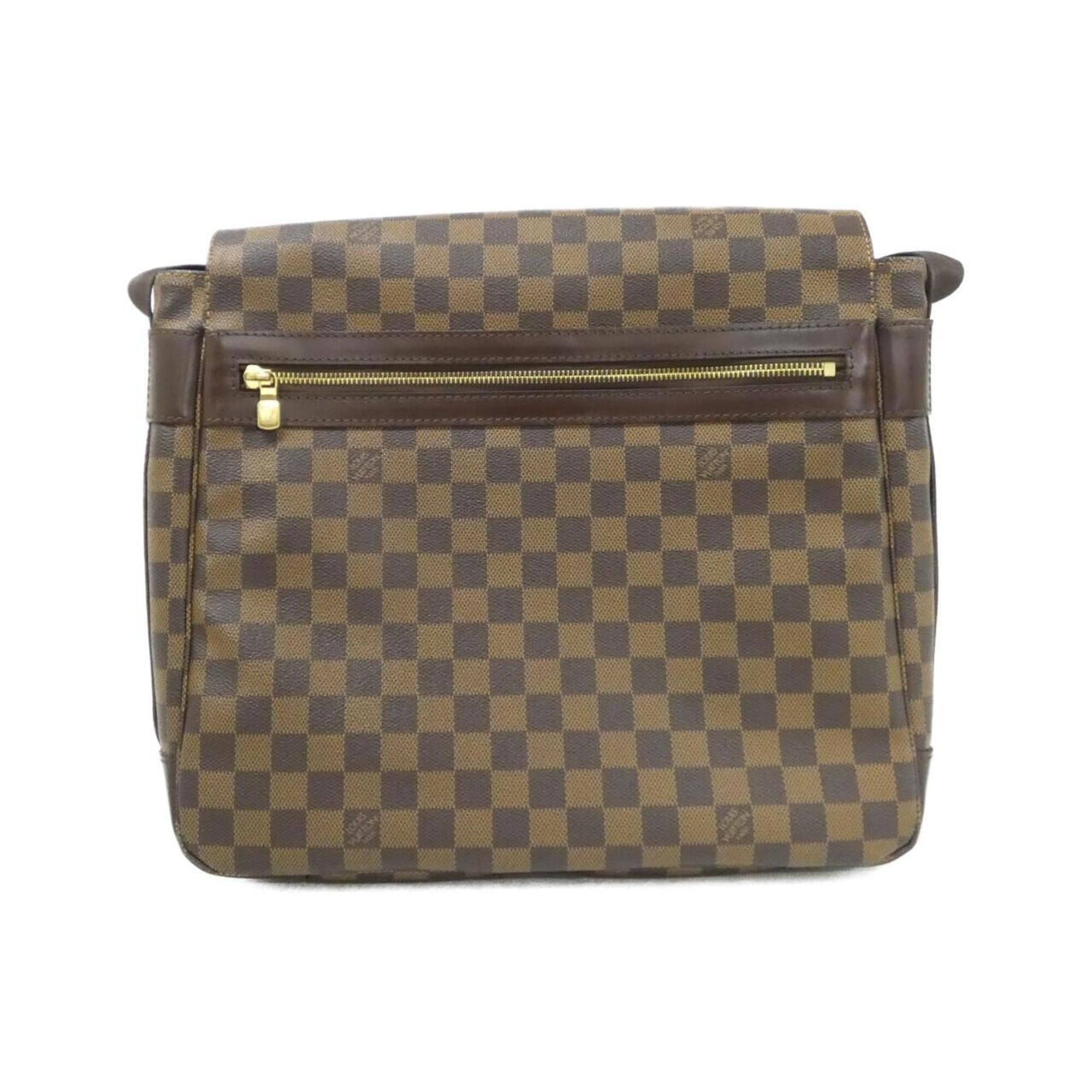 Coated Canvas Shoulder Bag (Pre-Owned) - Louis Vuitton - Modalova