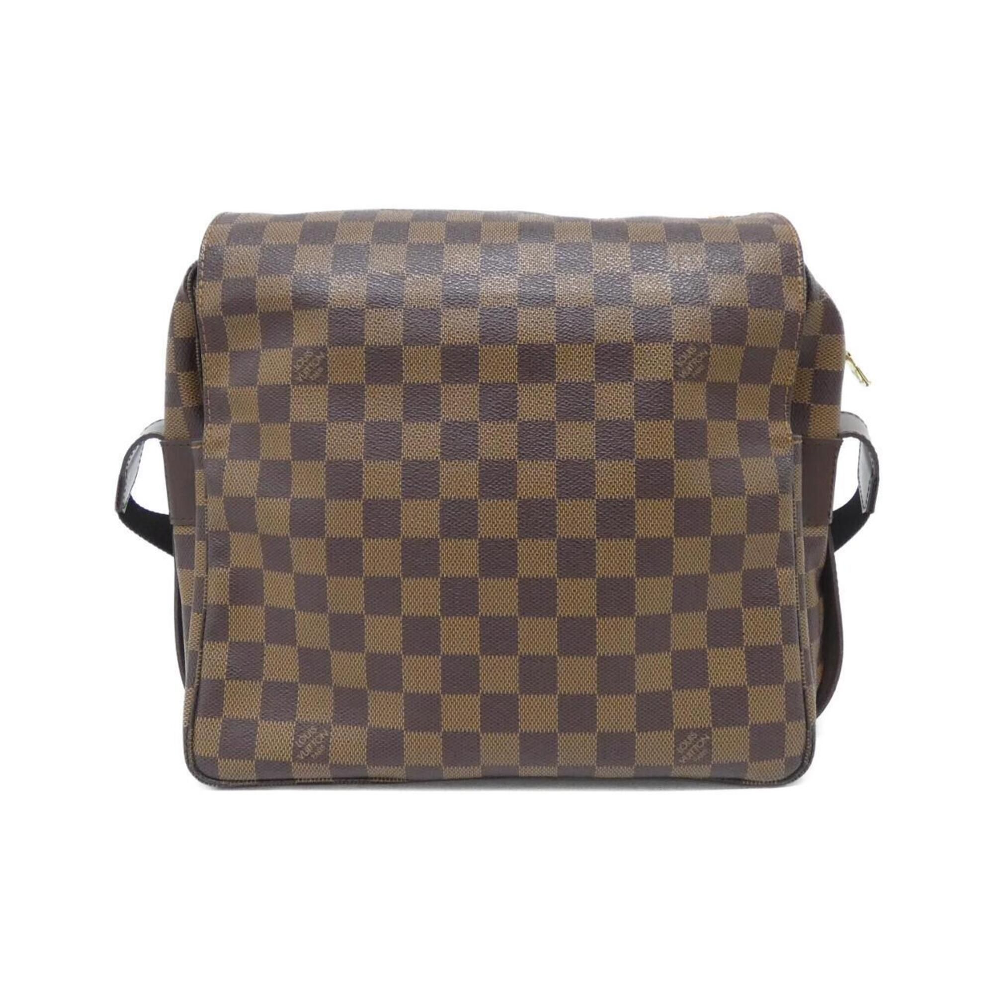 Coated Canvas Shoulder Bag (Pre-Owned) - Louis Vuitton - Modalova