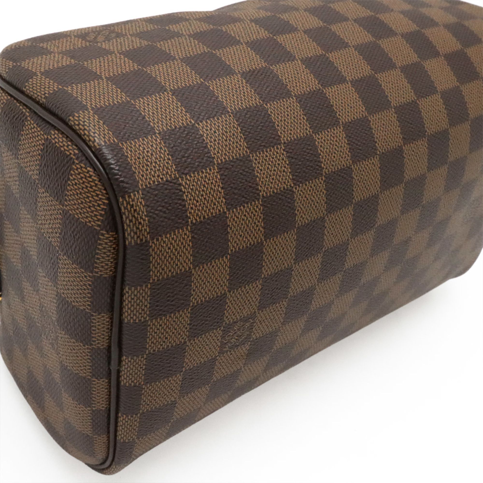 Pvc Coated Canvas Pouch (Pre-Owned) - Louis Vuitton - Modalova