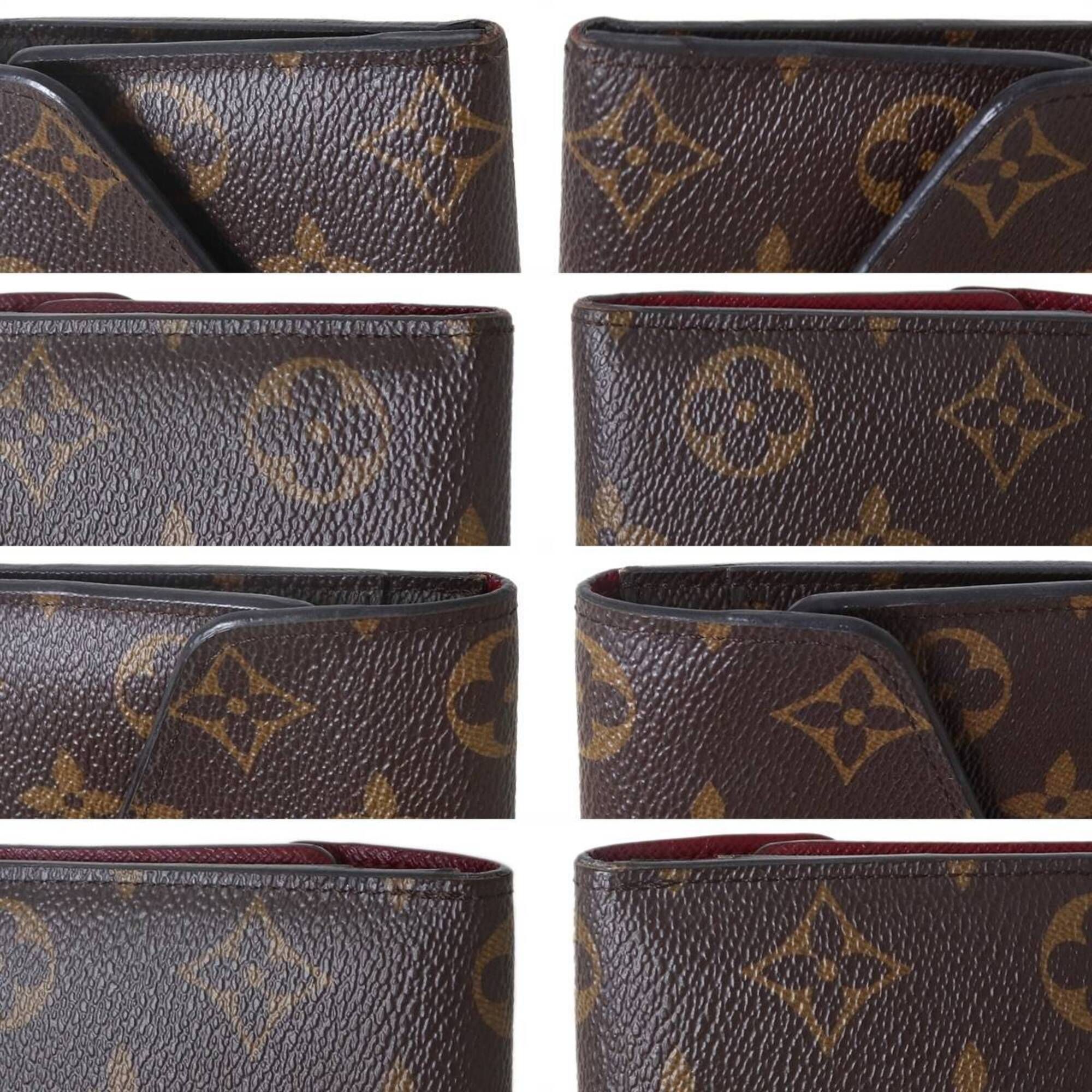 Long Wallet (Bi-Fold) (Pre-Owned) - Louis Vuitton - Modalova