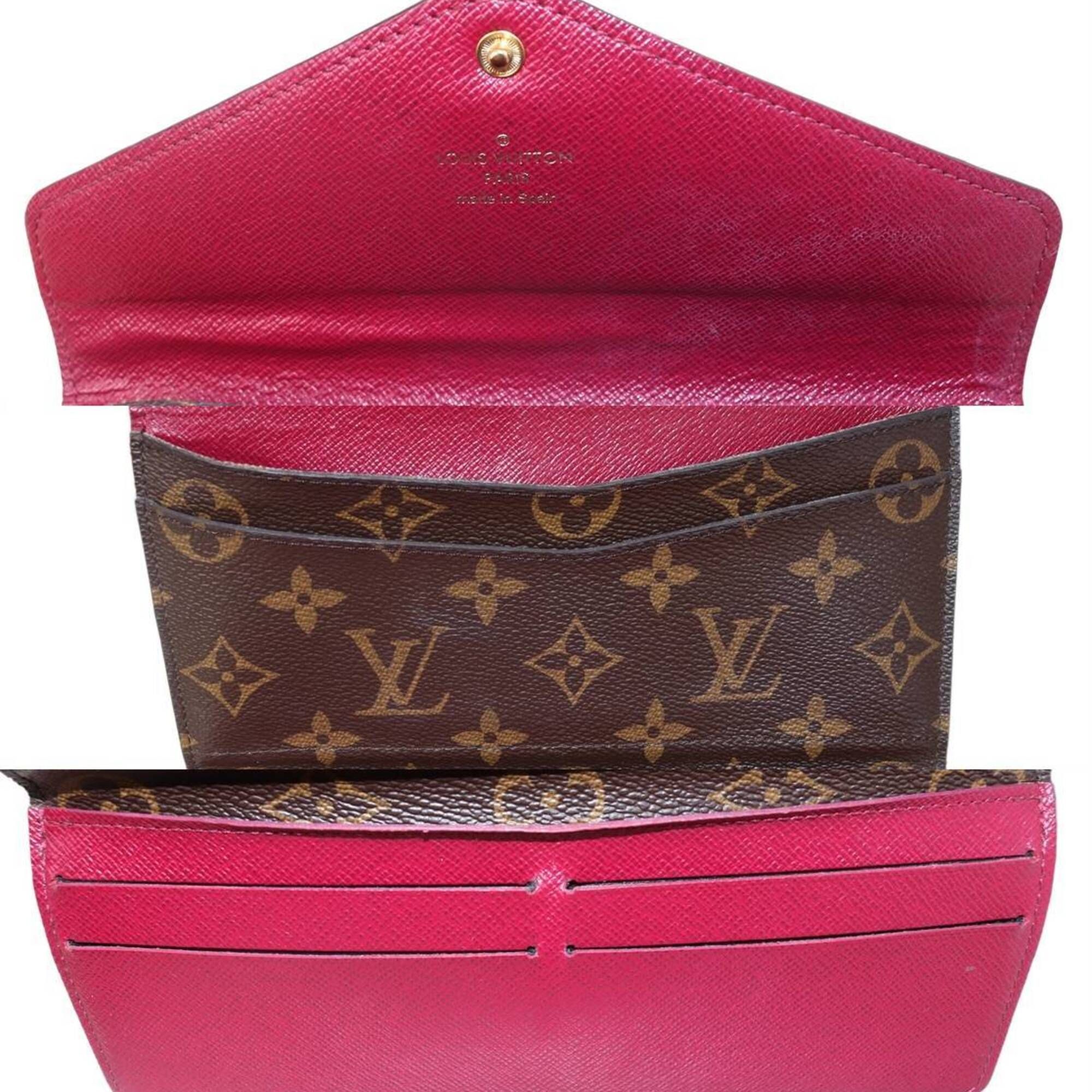 Long Wallet (Bi-Fold) (Pre-Owned) - Louis Vuitton - Modalova