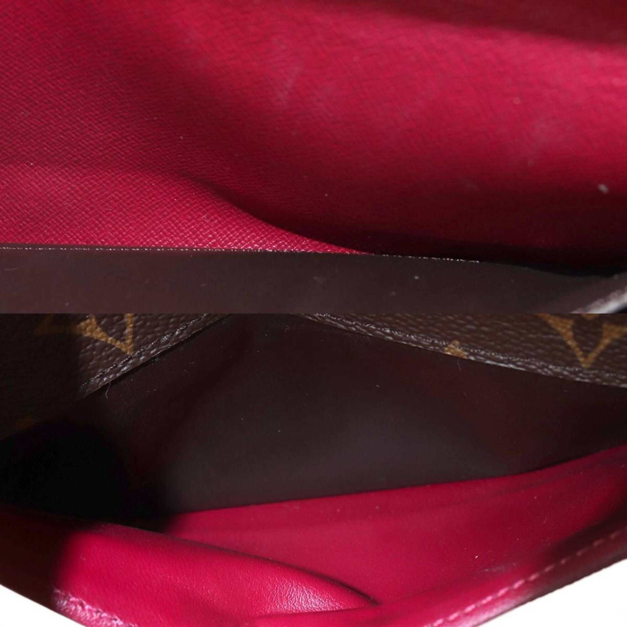Long Wallet (Bi-Fold) (Pre-Owned) - Louis Vuitton - Modalova