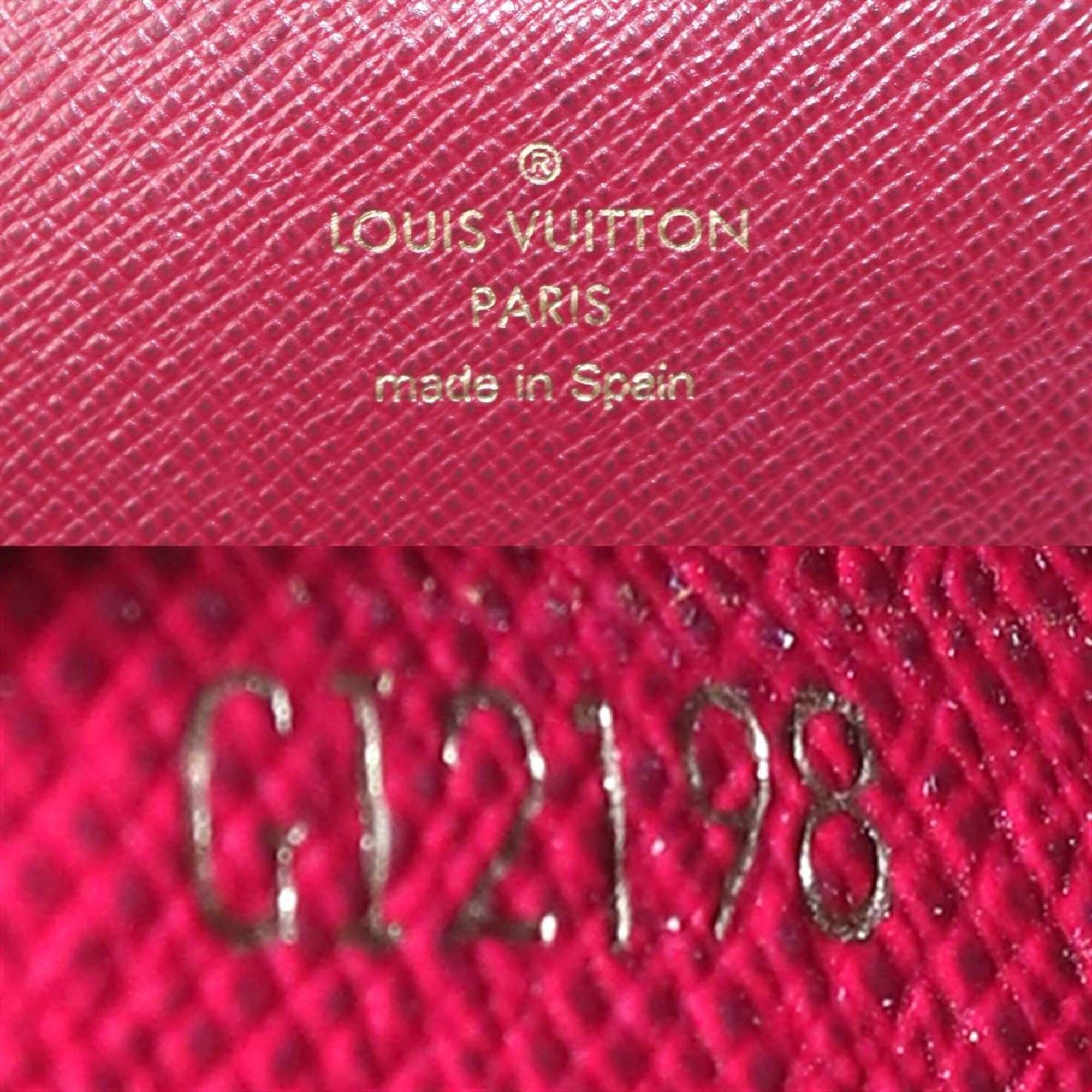 Long Wallet (Bi-Fold) (Pre-Owned) - Louis Vuitton - Modalova