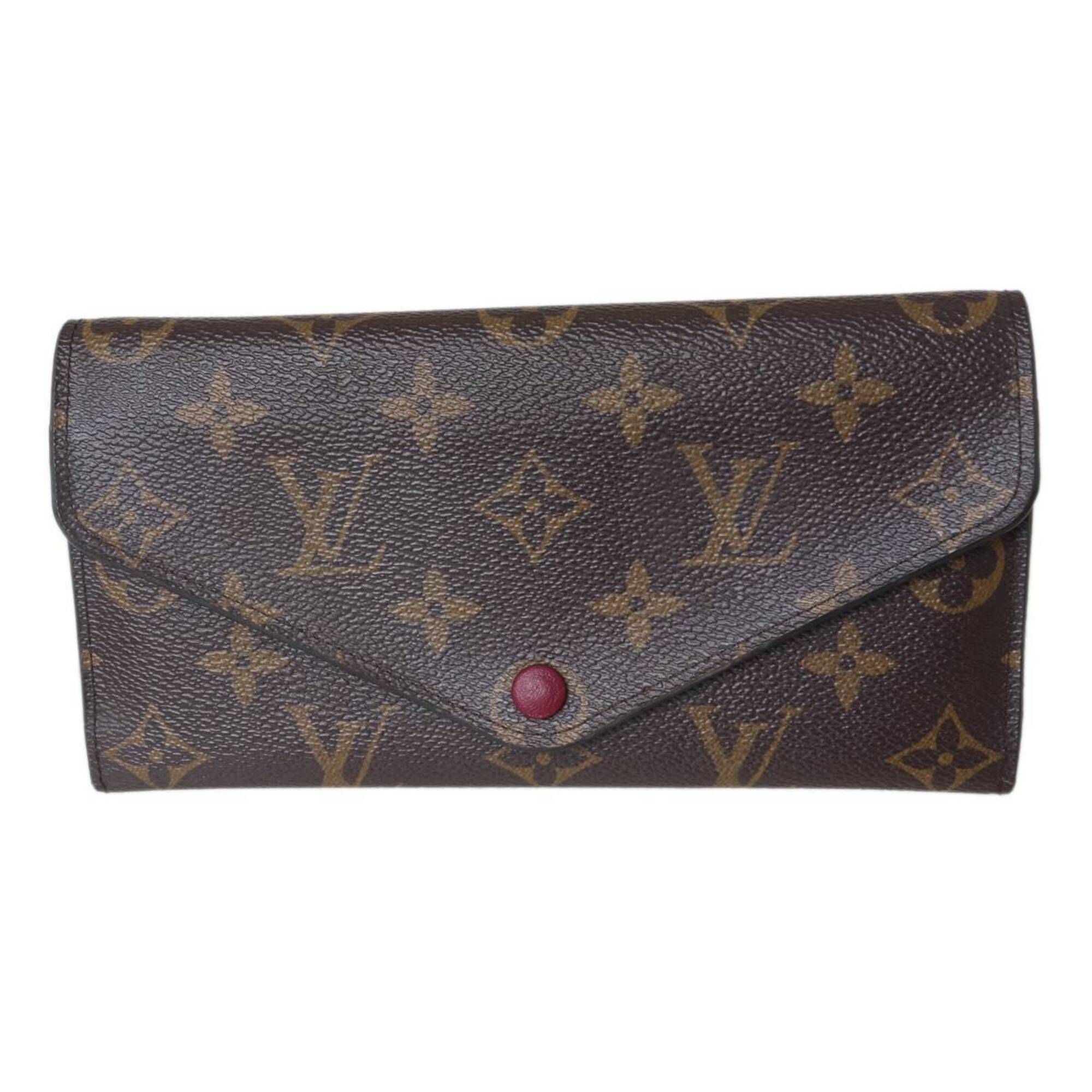 Long Wallet (Bi-Fold) (Pre-Owned) - Louis Vuitton - Modalova