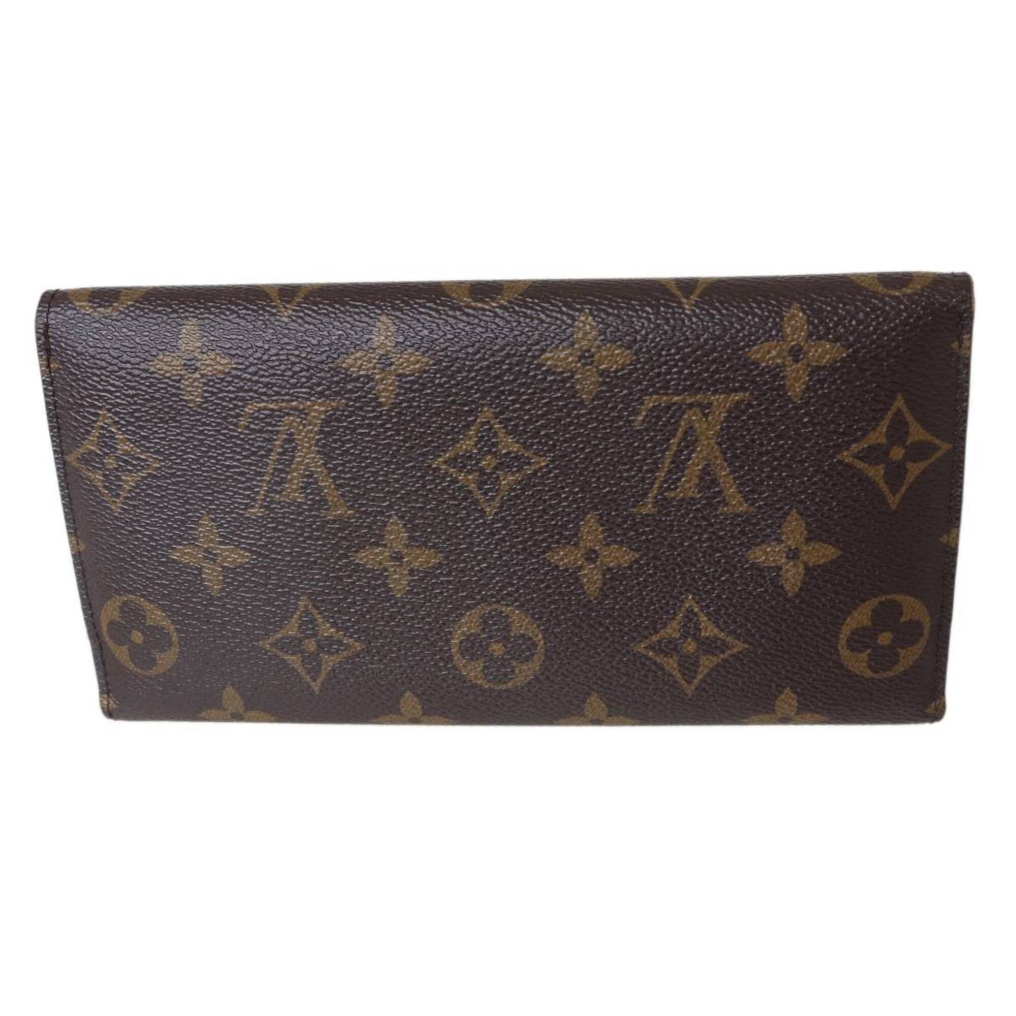 Long Wallet (Bi-Fold) (Pre-Owned) - Louis Vuitton - Modalova