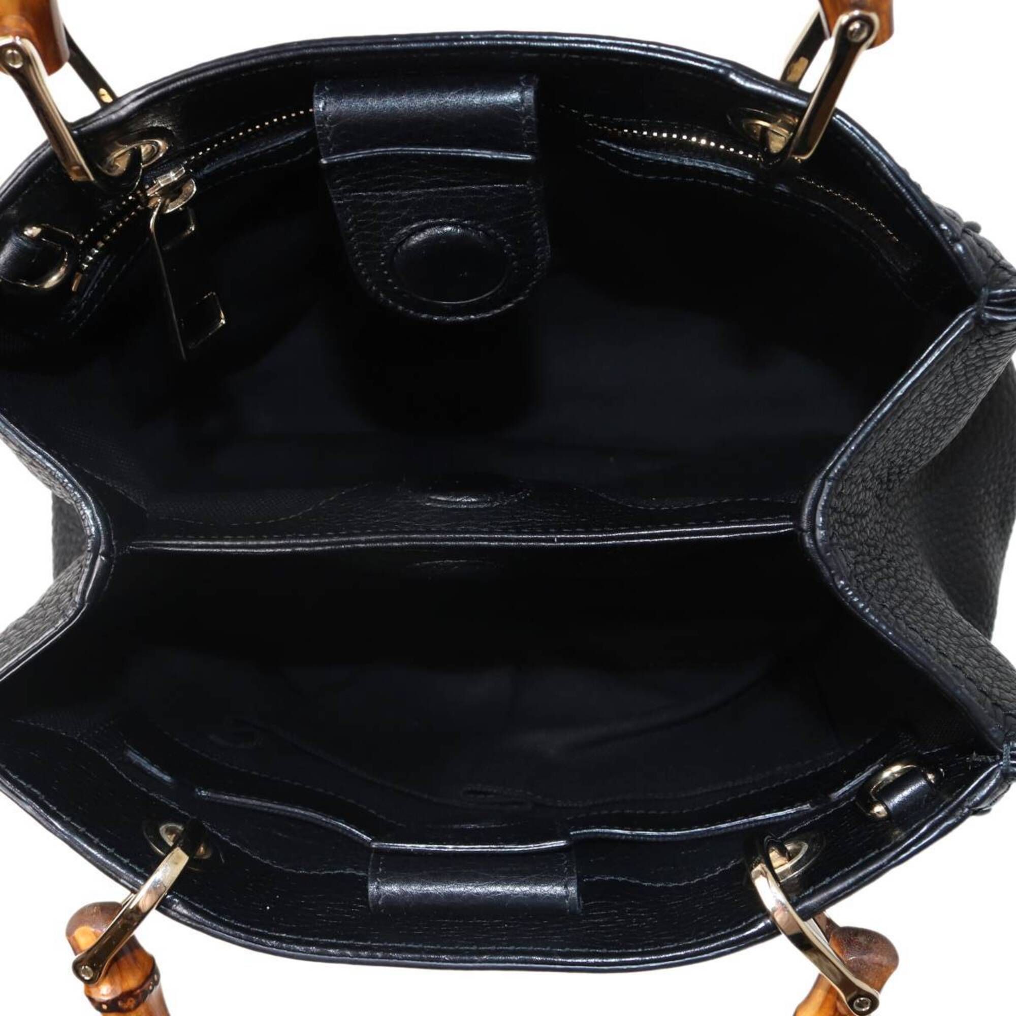 Handbag Shoulder Bag (Pre-Owned) - Gucci - Modalova