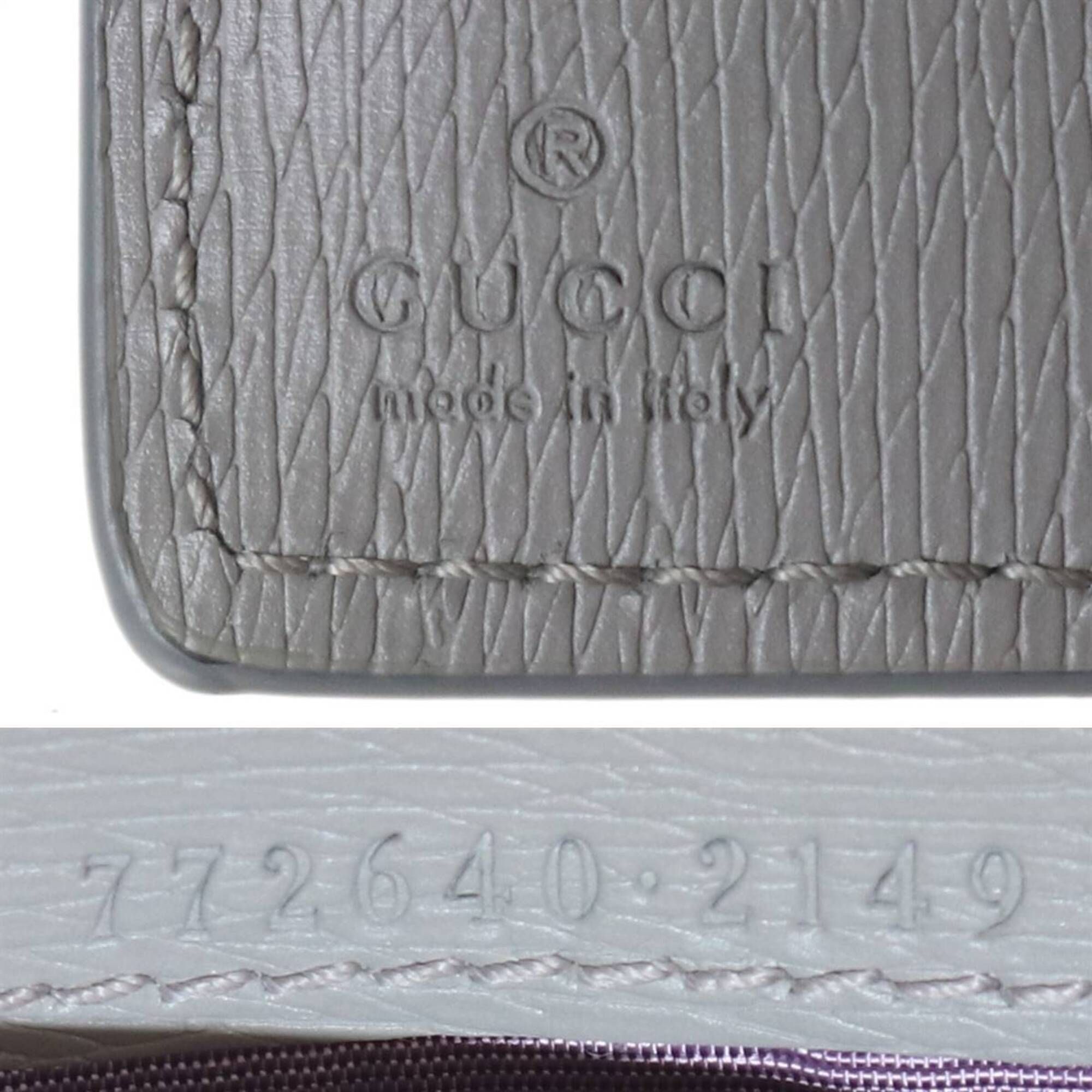 Wallet (Bi-Fold) (Pre-Owned) - Gucci - Modalova